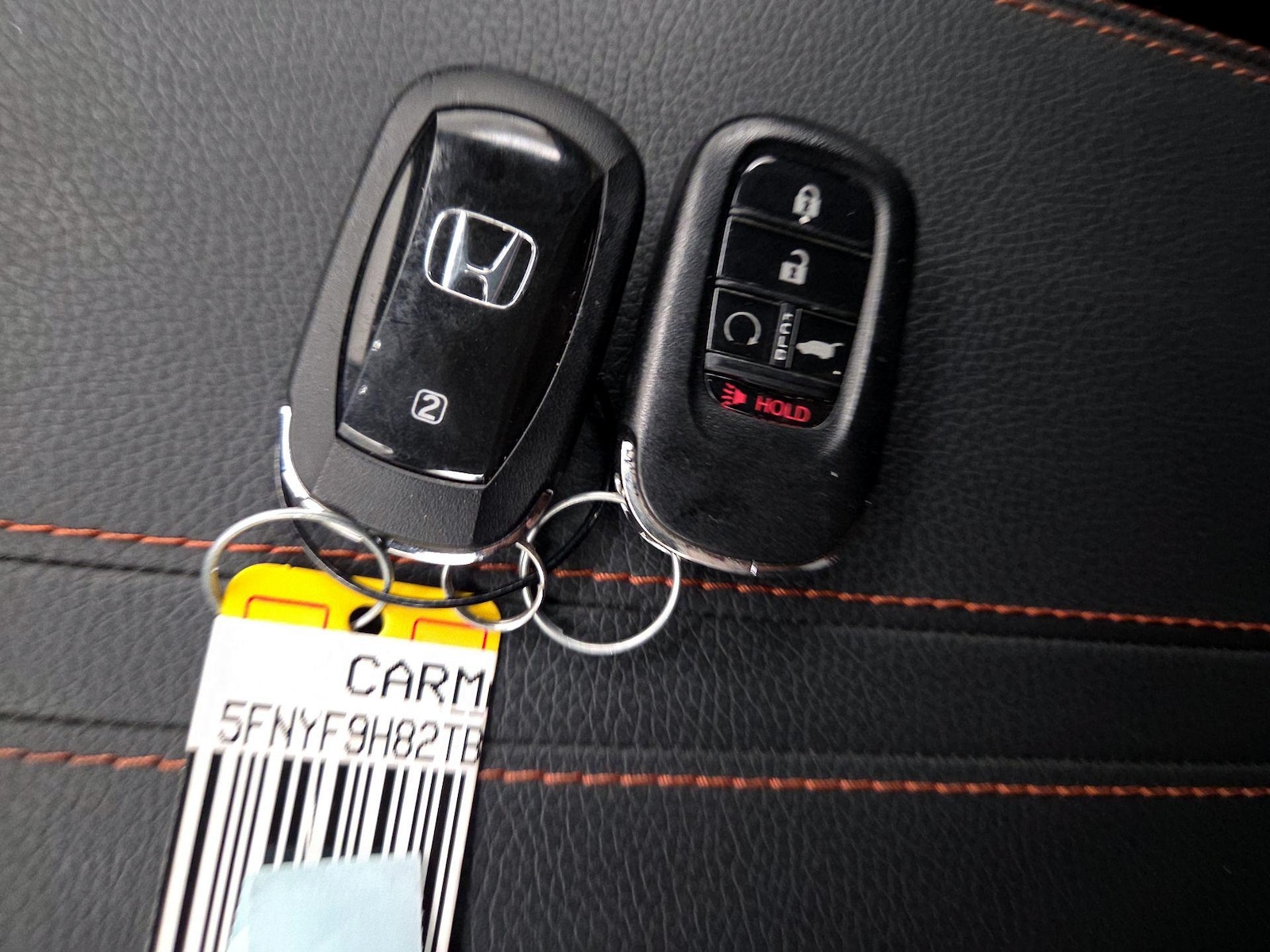 2026 Honda Passport TrailSport Elite - Photo 25