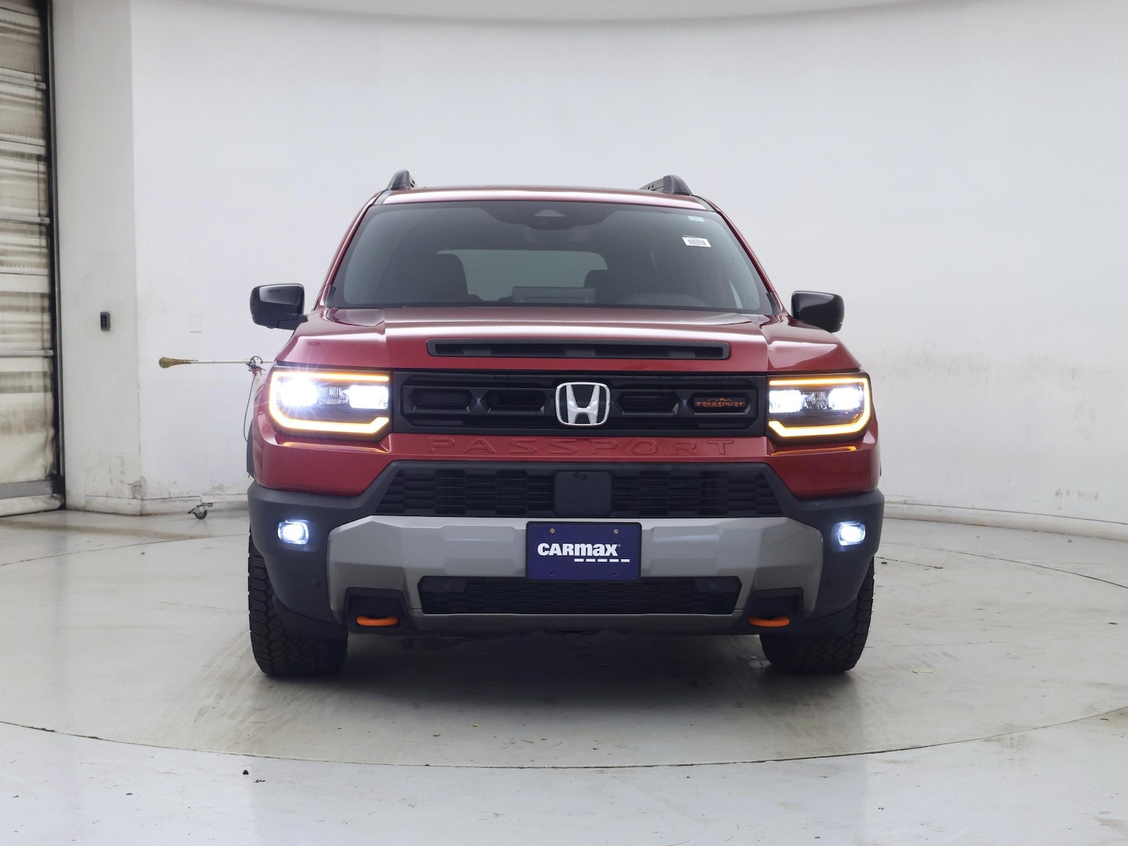 2026 Honda Passport TrailSport Elite - Photo 6