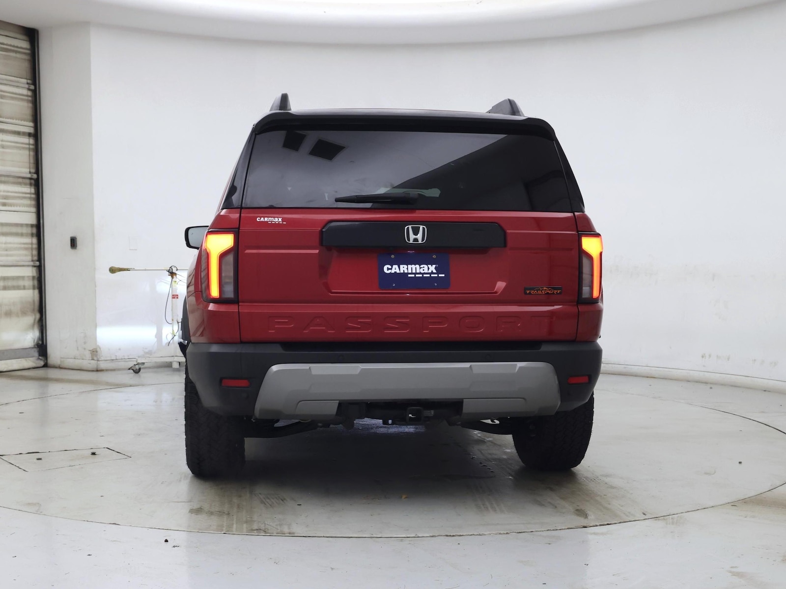 2026 Honda Passport TrailSport Elite - Photo 7