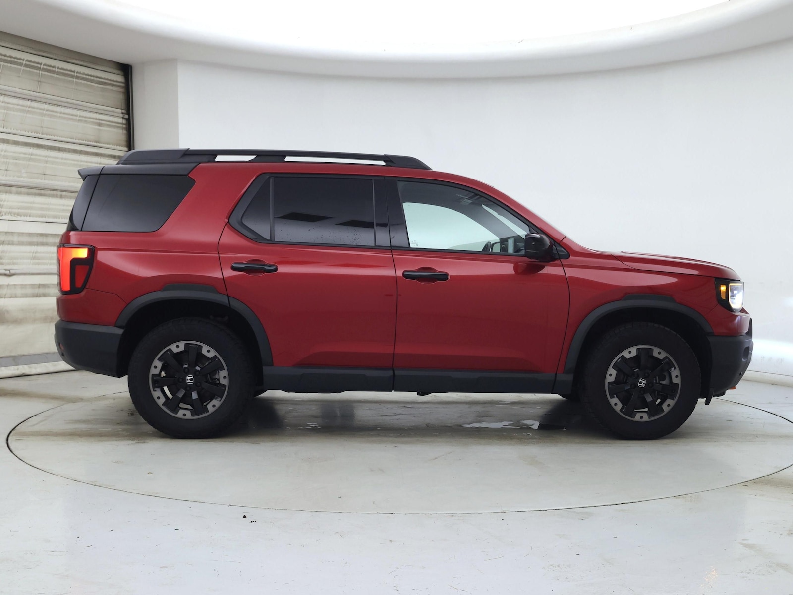 2026 Honda Passport TrailSport Elite - Photo 8