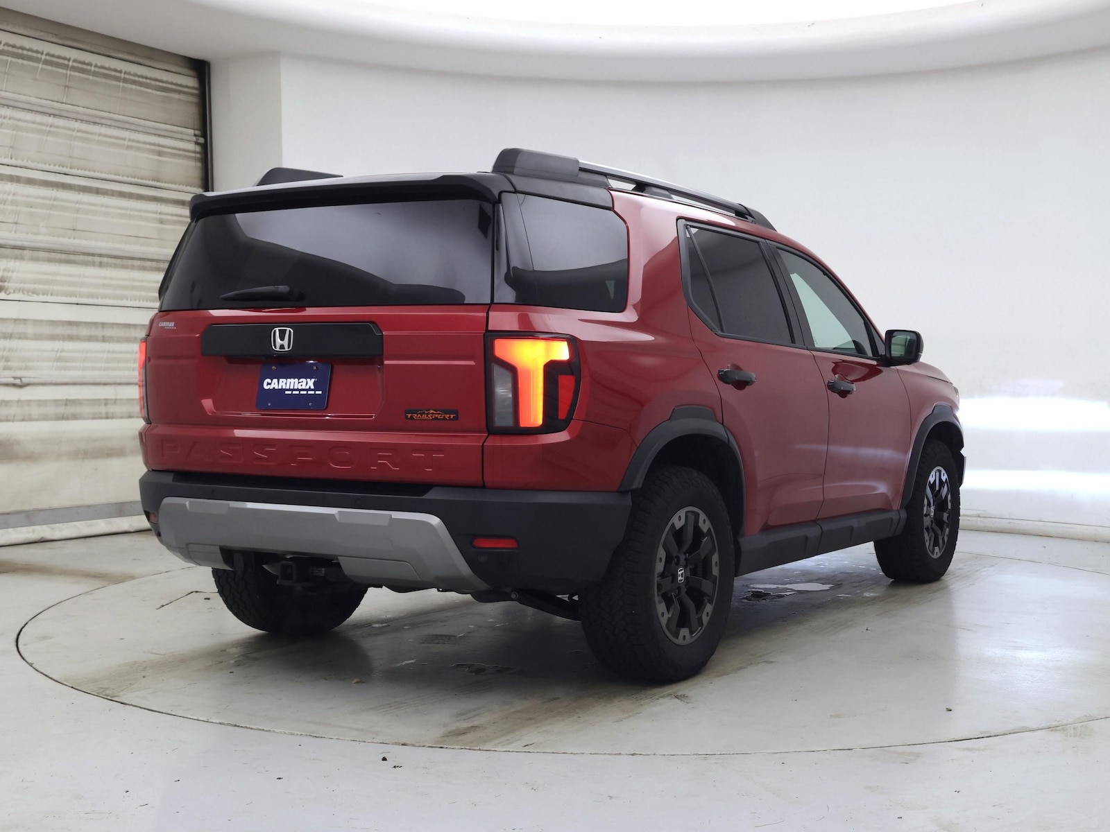 2026 Honda Passport TrailSport Elite - Photo 9