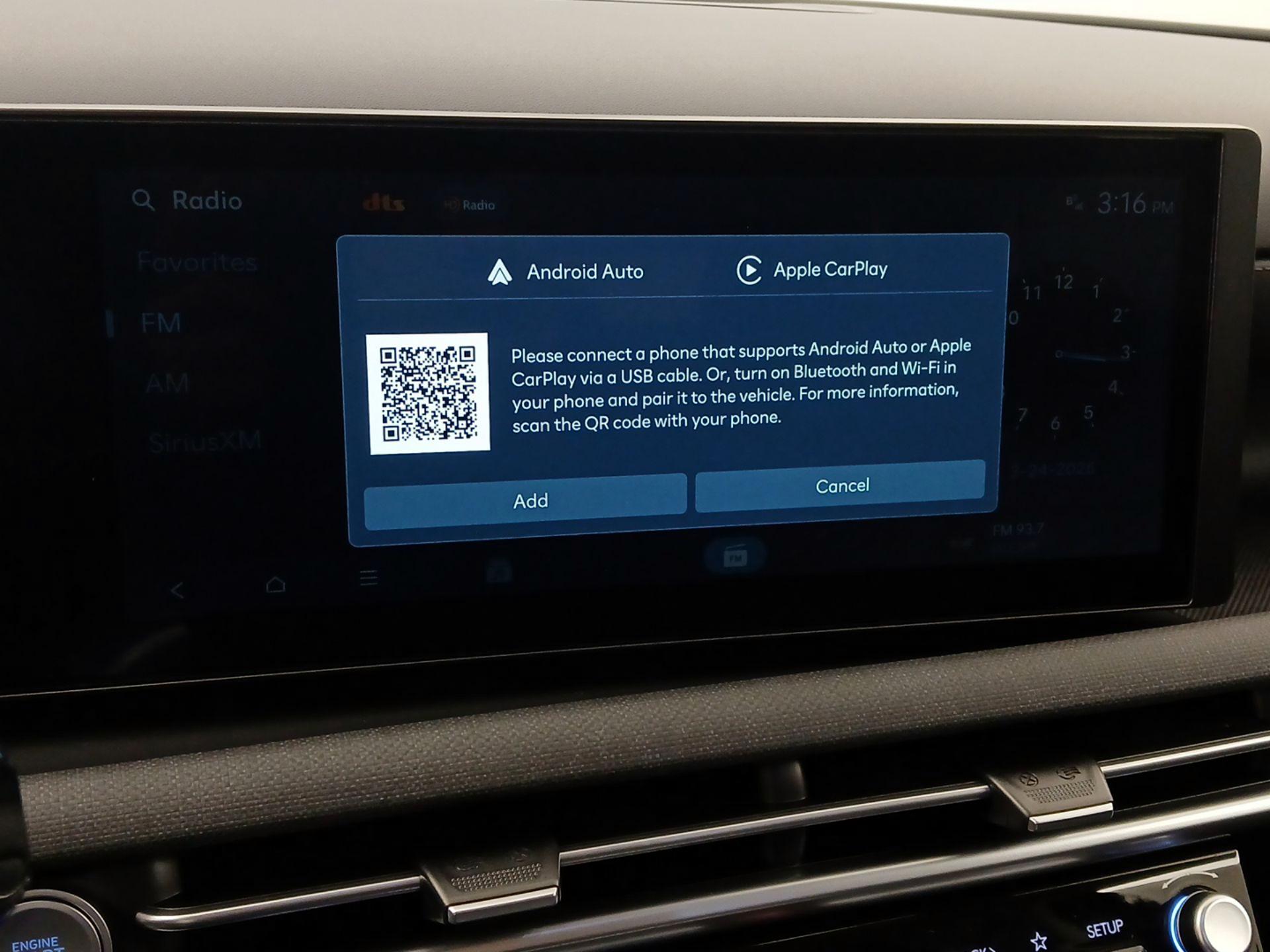 Thumbnail: 2025 Hyundai Tucson - 14