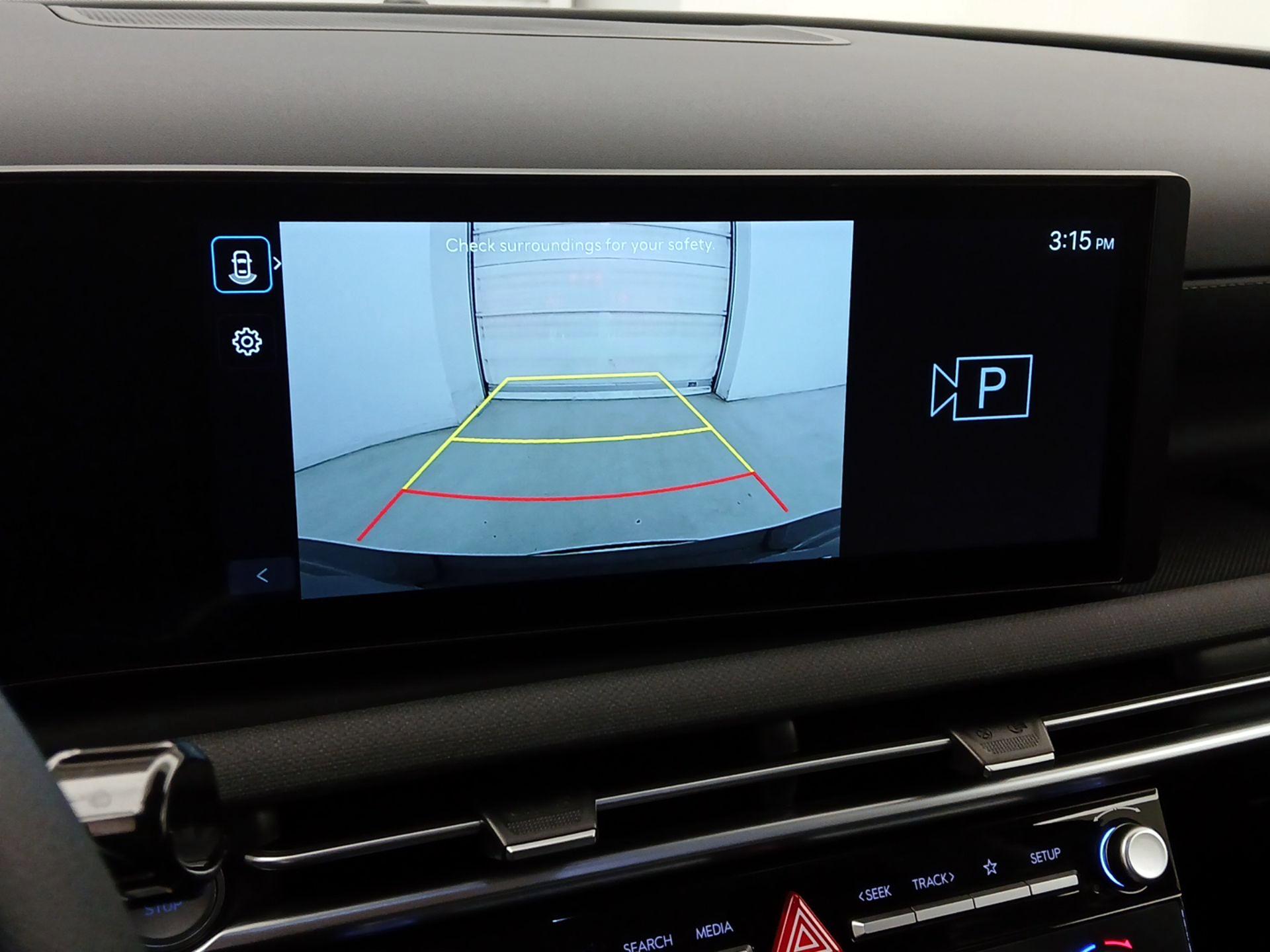 Thumbnail: 2025 Hyundai Tucson - 15