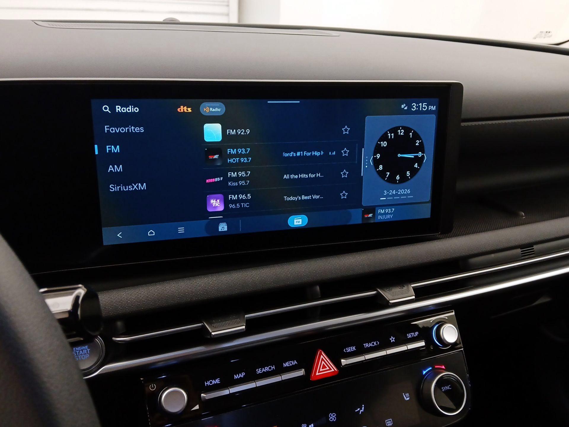 Thumbnail: 2025 Hyundai Tucson - 16