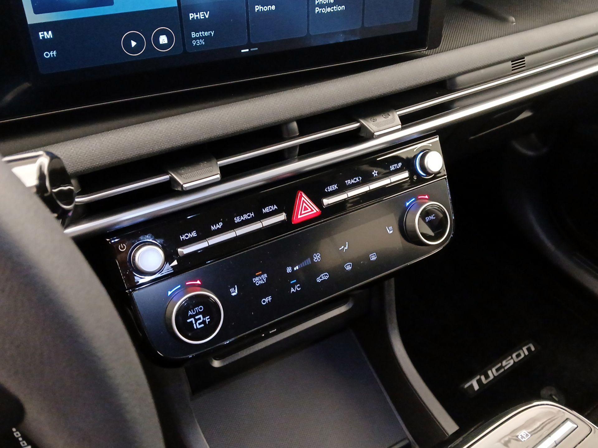 Thumbnail: 2025 Hyundai Tucson - 17