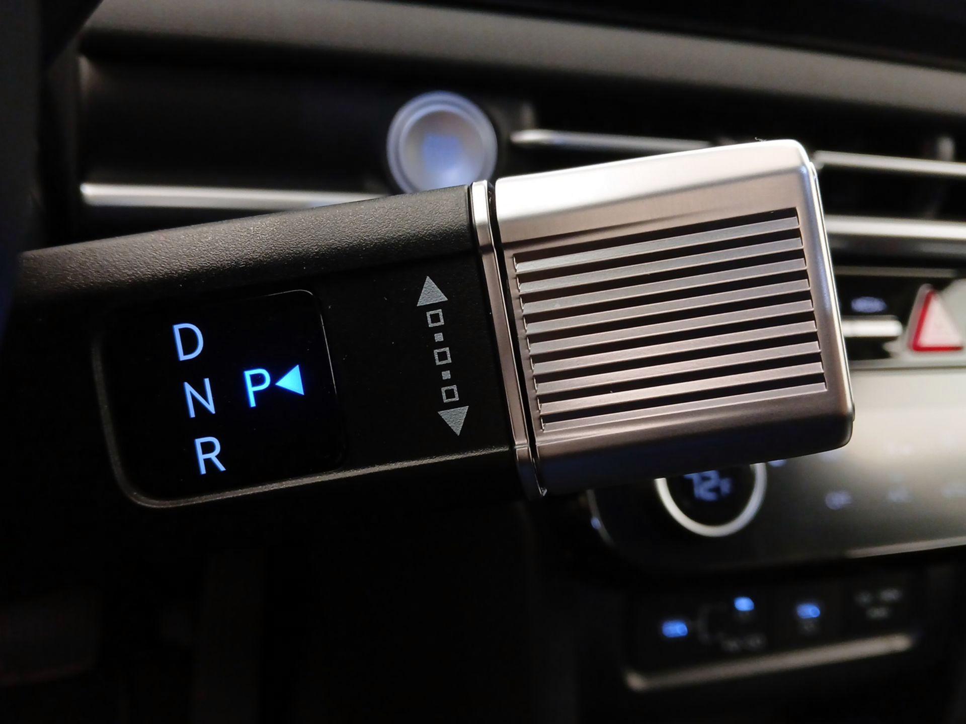 Thumbnail: 2025 Hyundai Tucson - 18