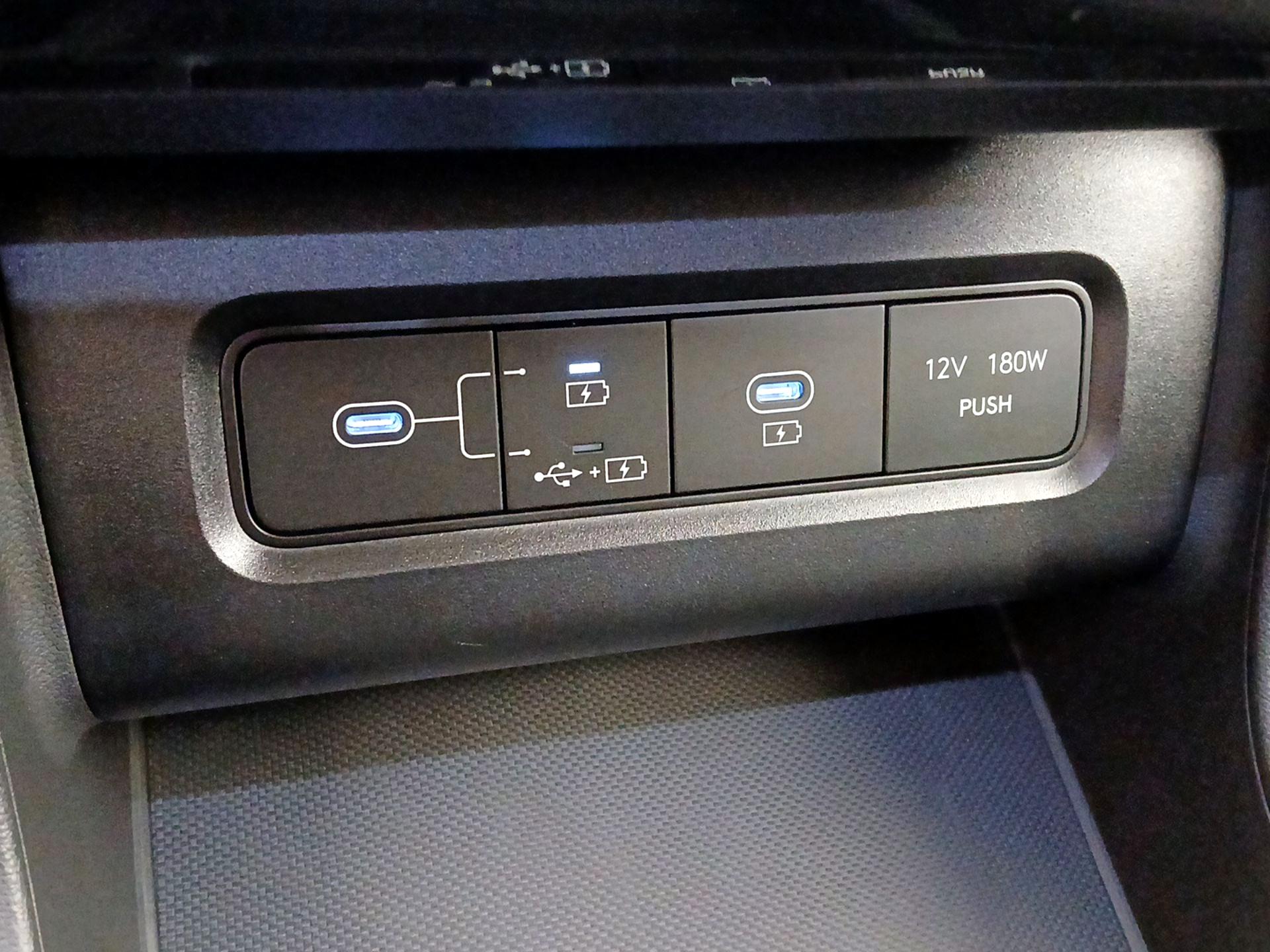 Thumbnail: 2025 Hyundai Tucson - 19