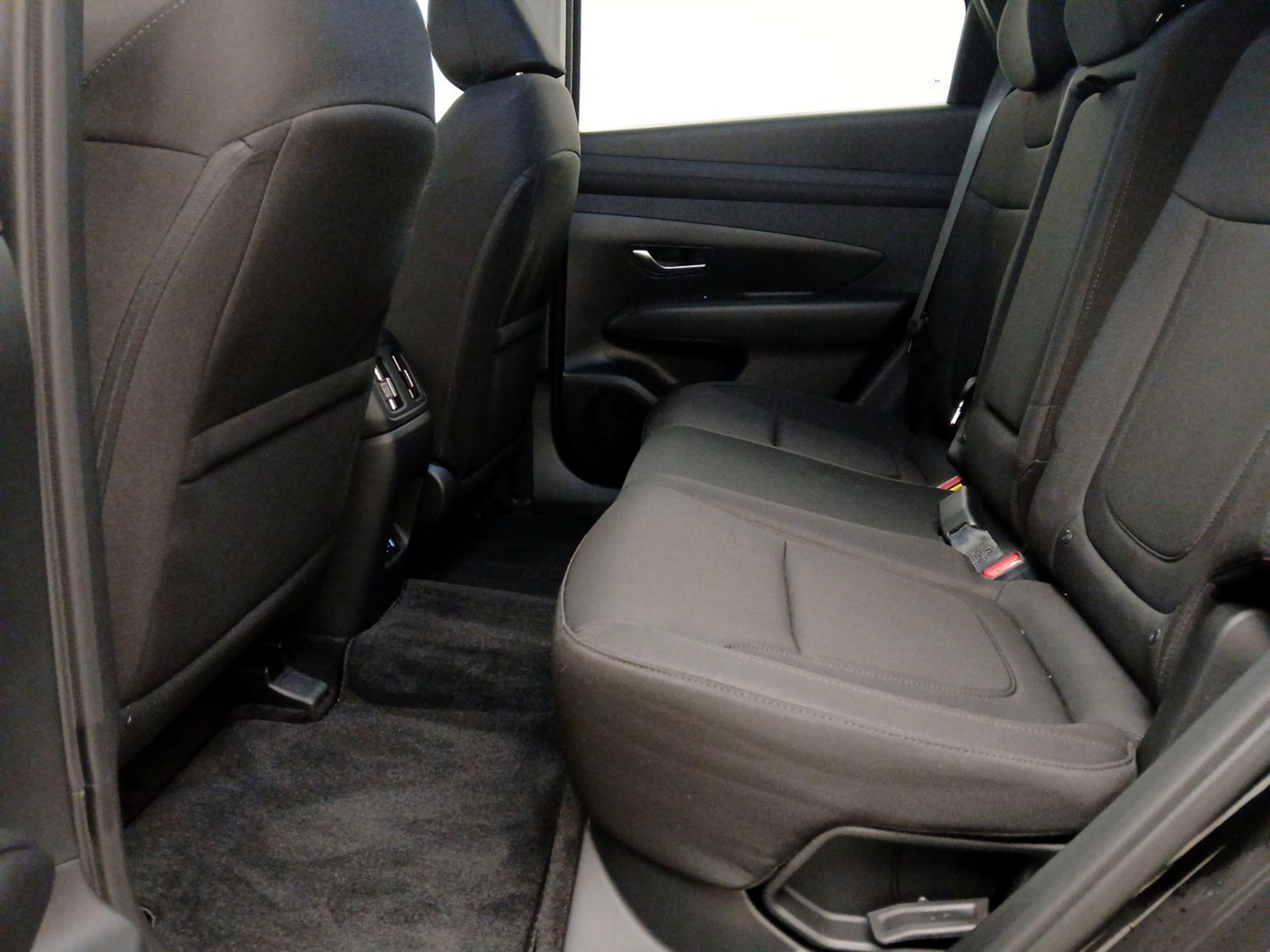 Thumbnail: 2025 Hyundai Tucson - 20