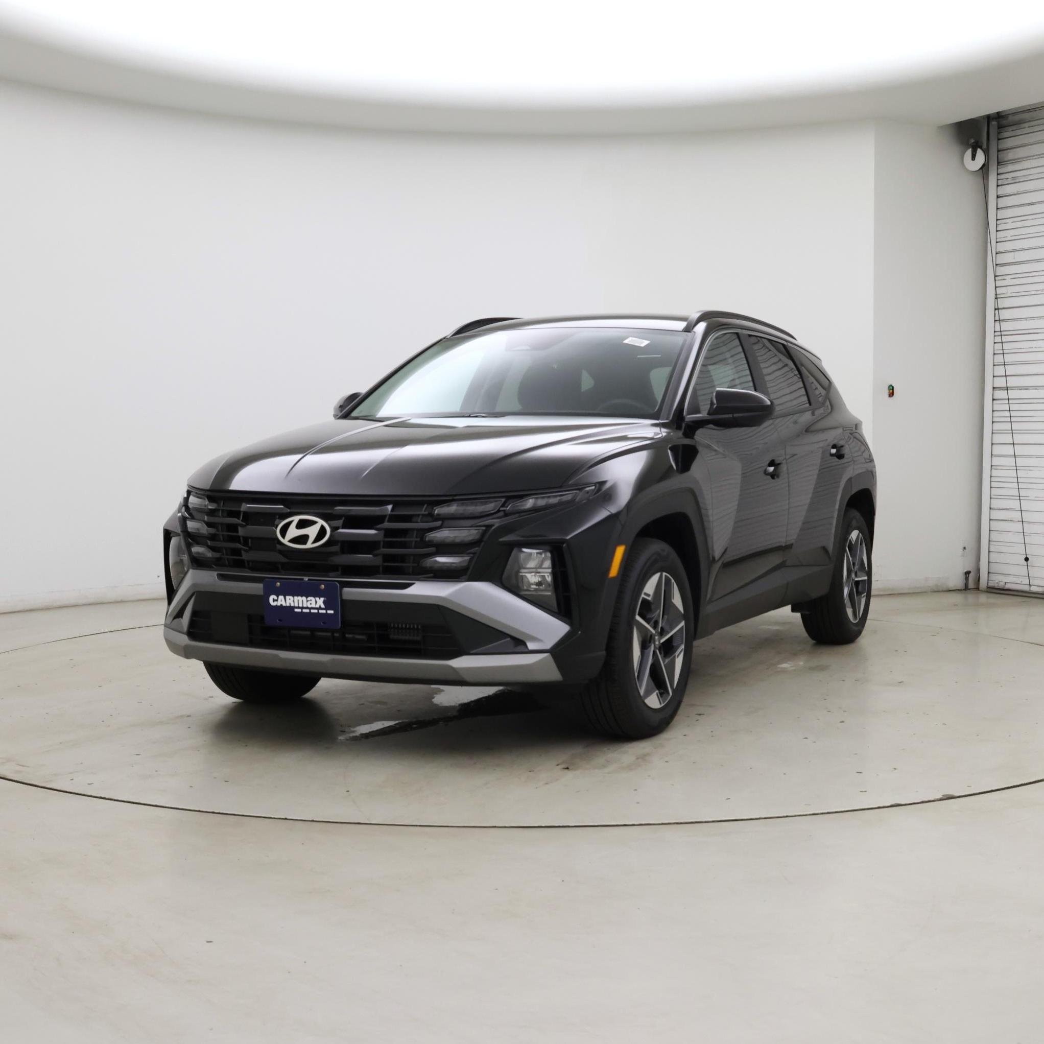 Thumbnail: 2025 Hyundai Tucson - 4