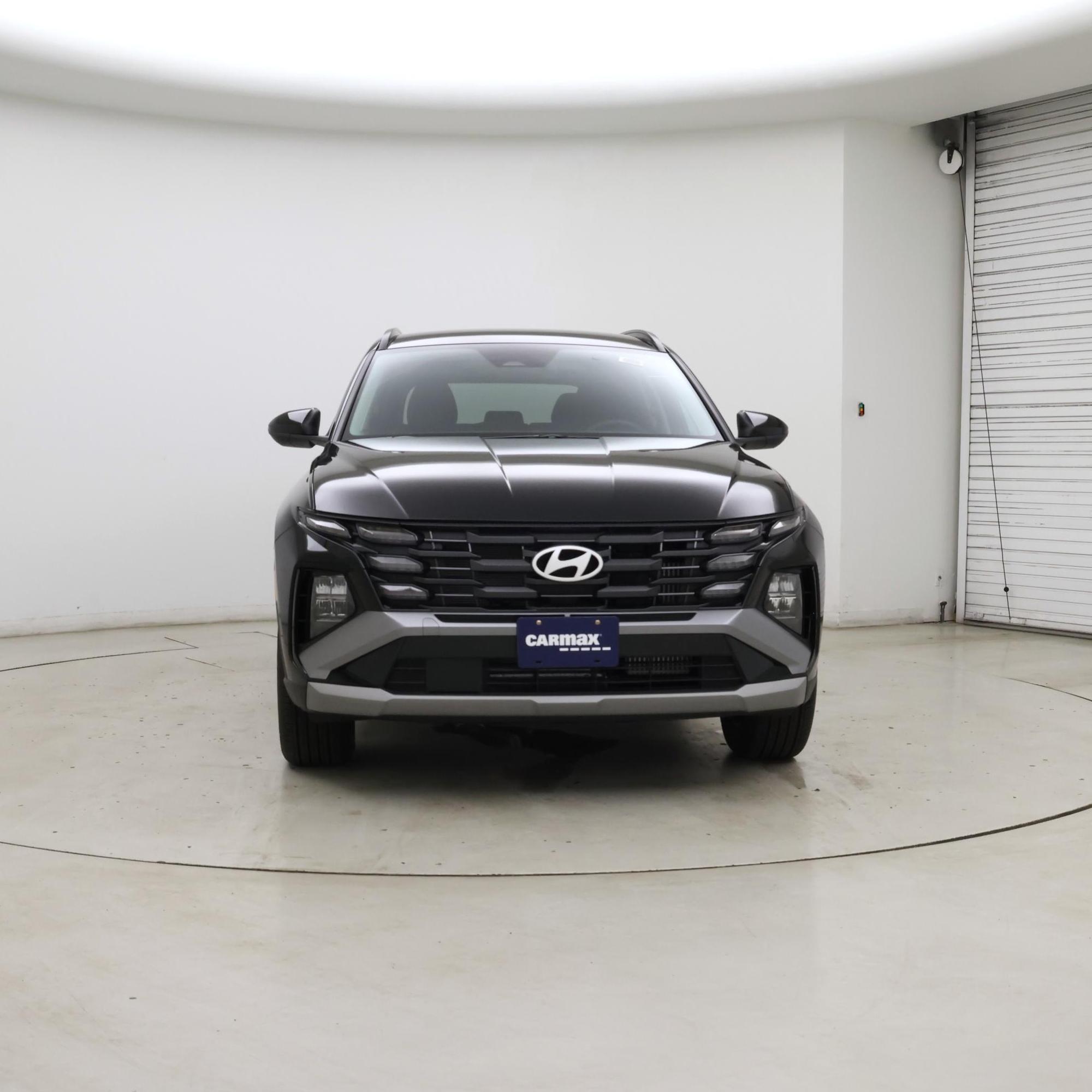 Thumbnail: 2025 Hyundai Tucson - 5