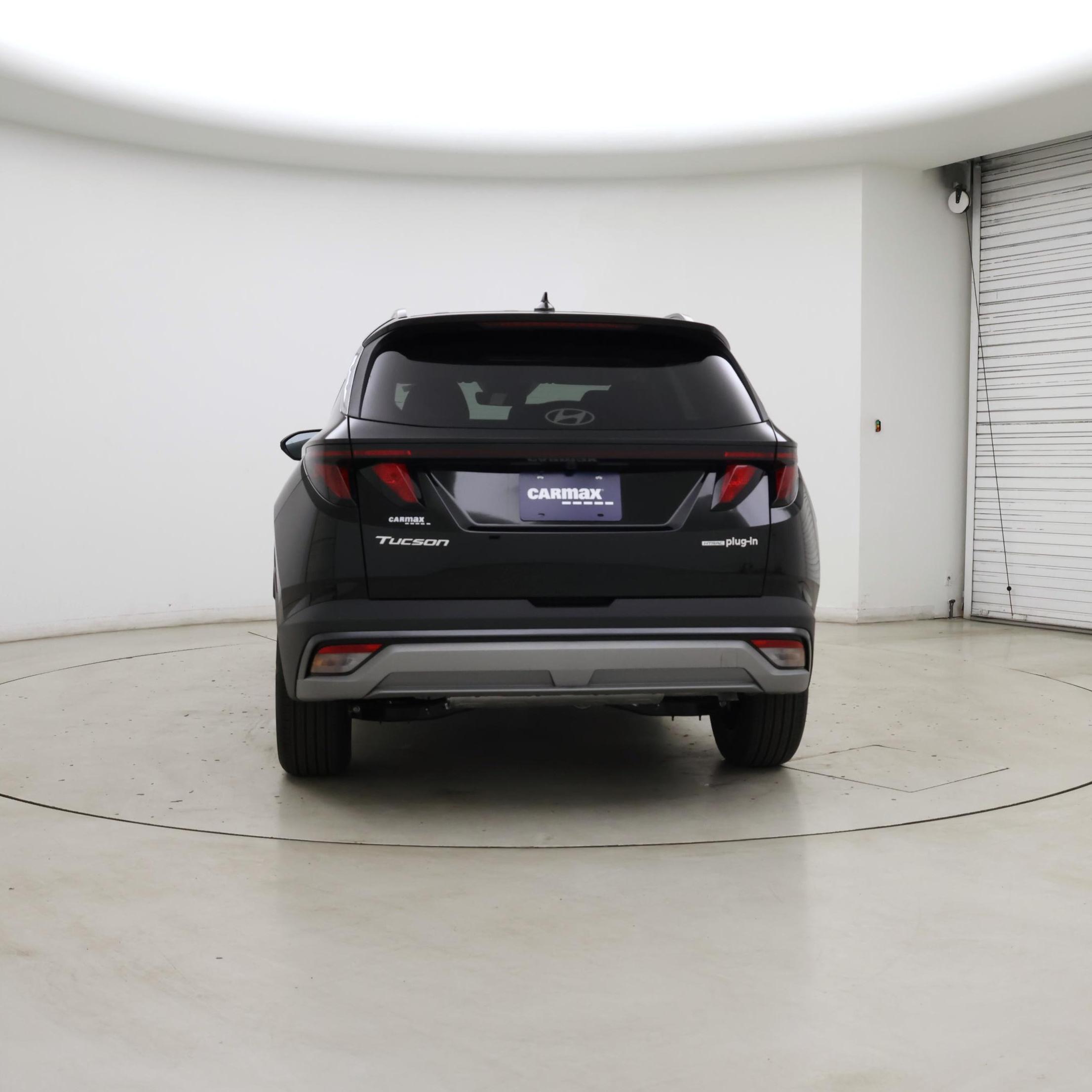 Thumbnail: 2025 Hyundai Tucson - 6