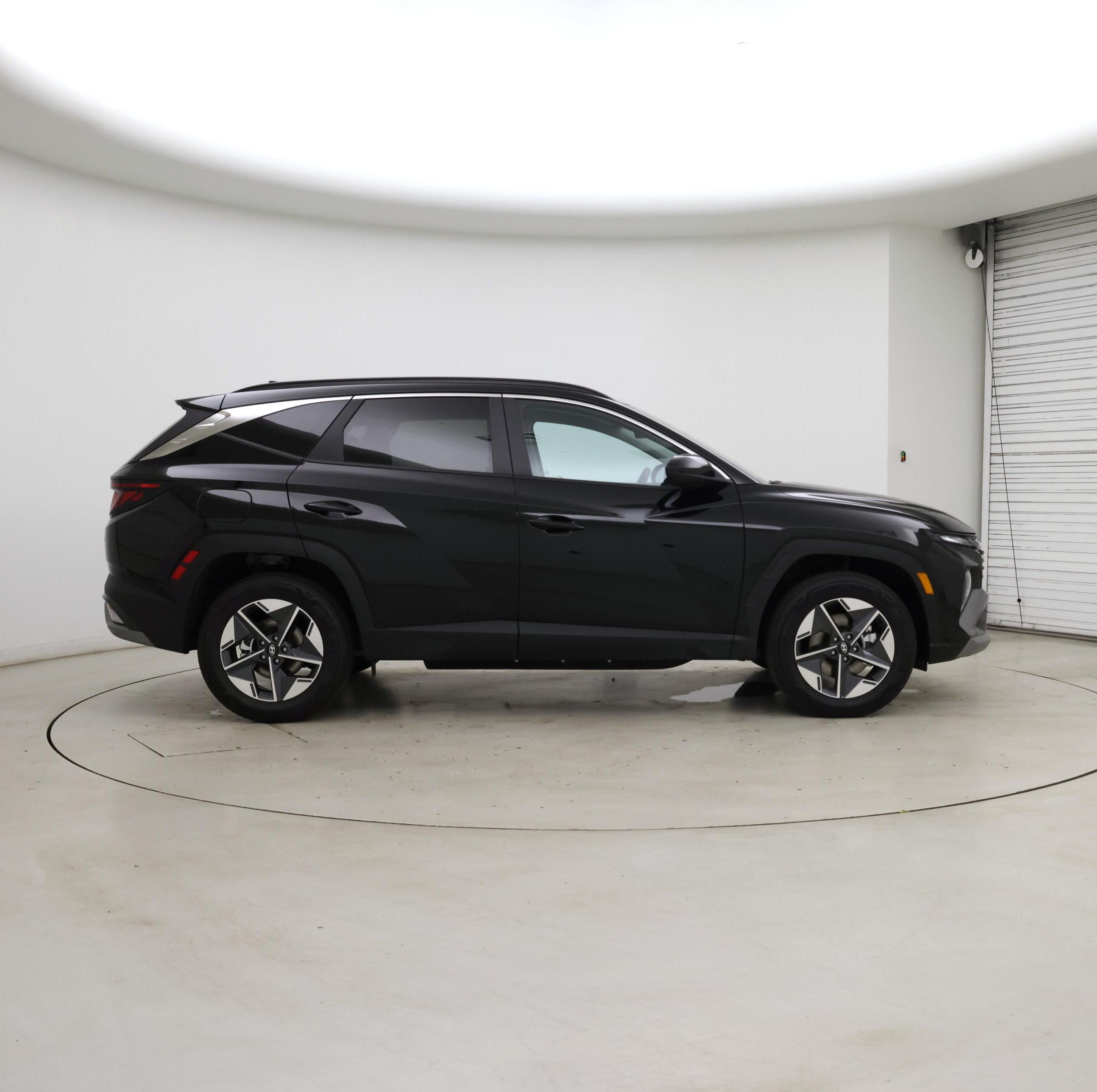 Thumbnail: 2025 Hyundai Tucson - 7