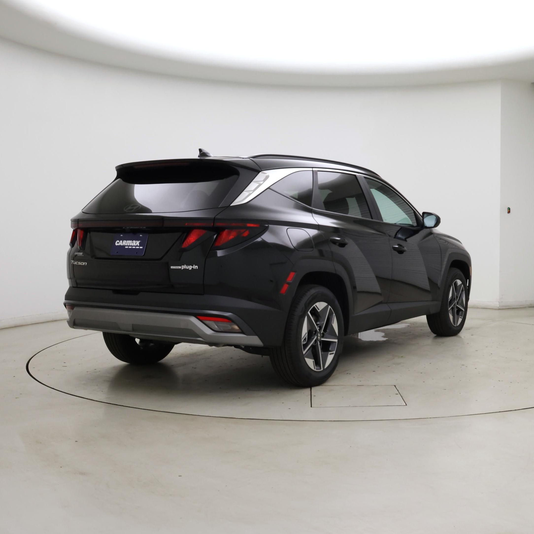 Thumbnail: 2025 Hyundai Tucson - 8