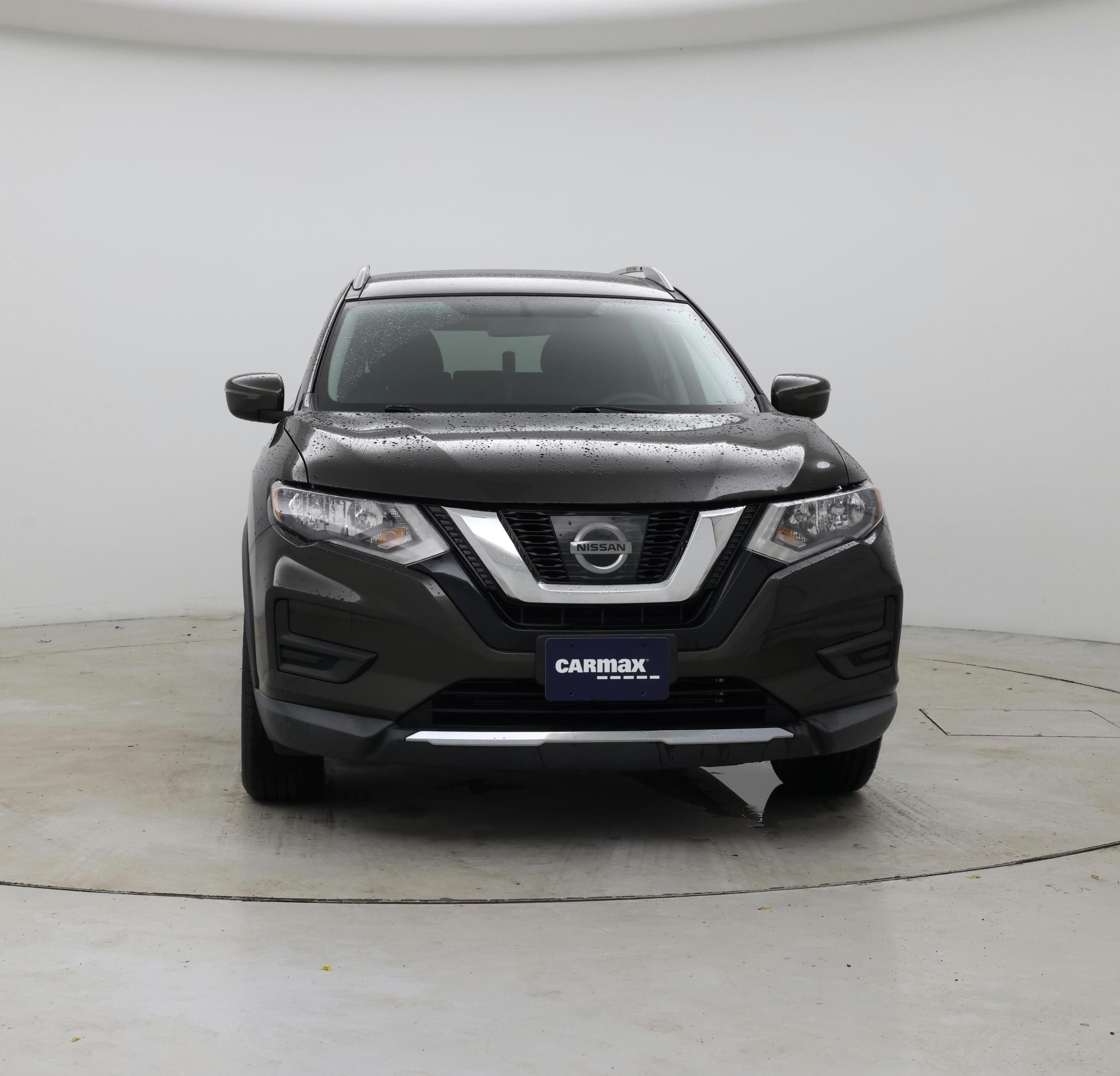 Thumbnail: 2017 Nissan Rogue - 5