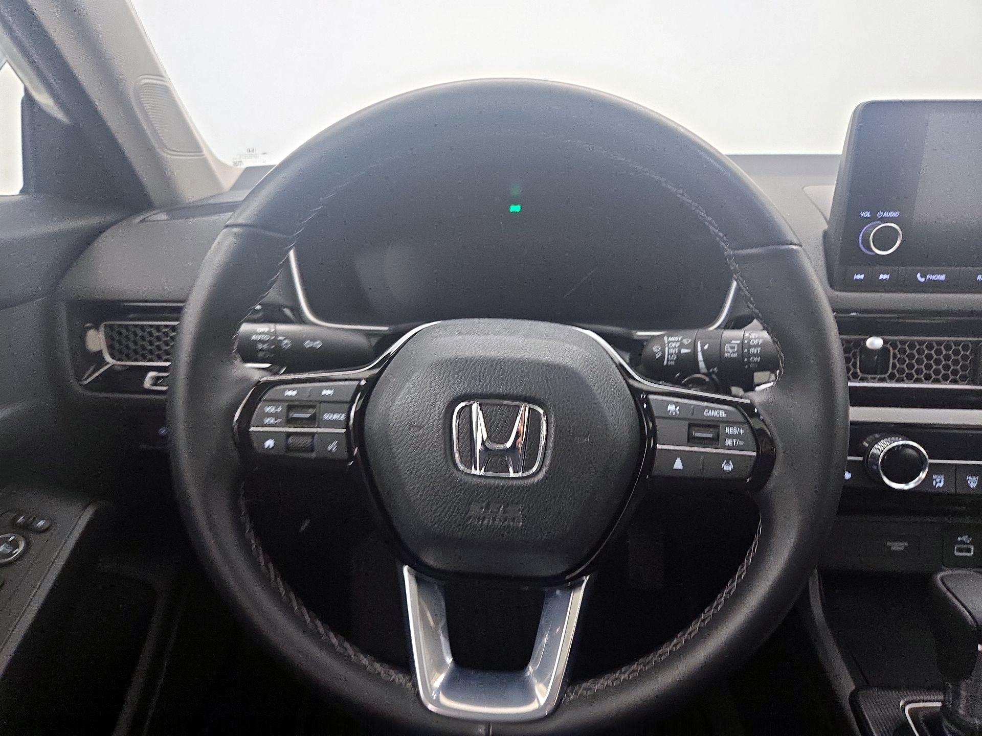 Thumbnail: 2023 Honda Civic - 10