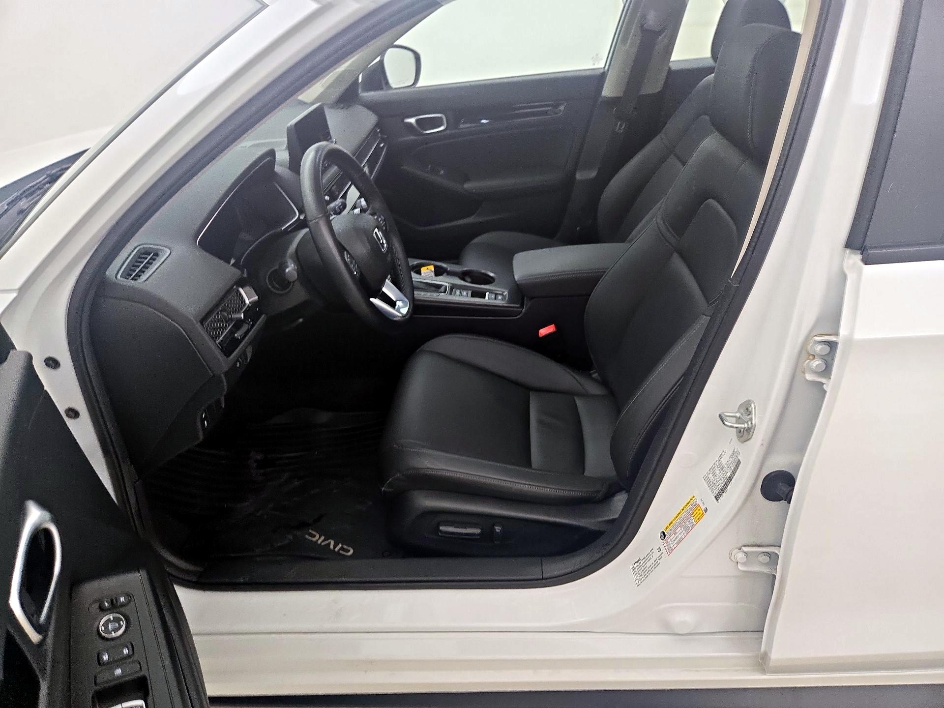 Thumbnail: 2023 Honda Civic - 11