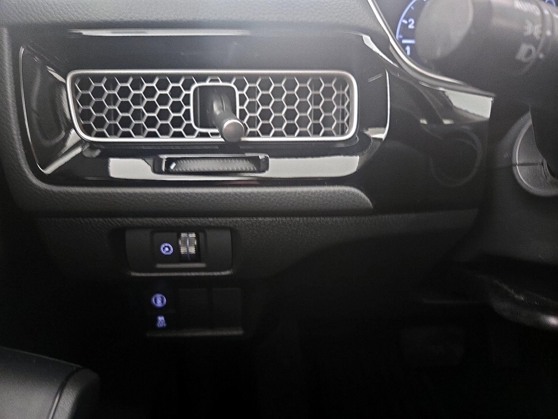 Thumbnail: 2023 Honda Civic - 13