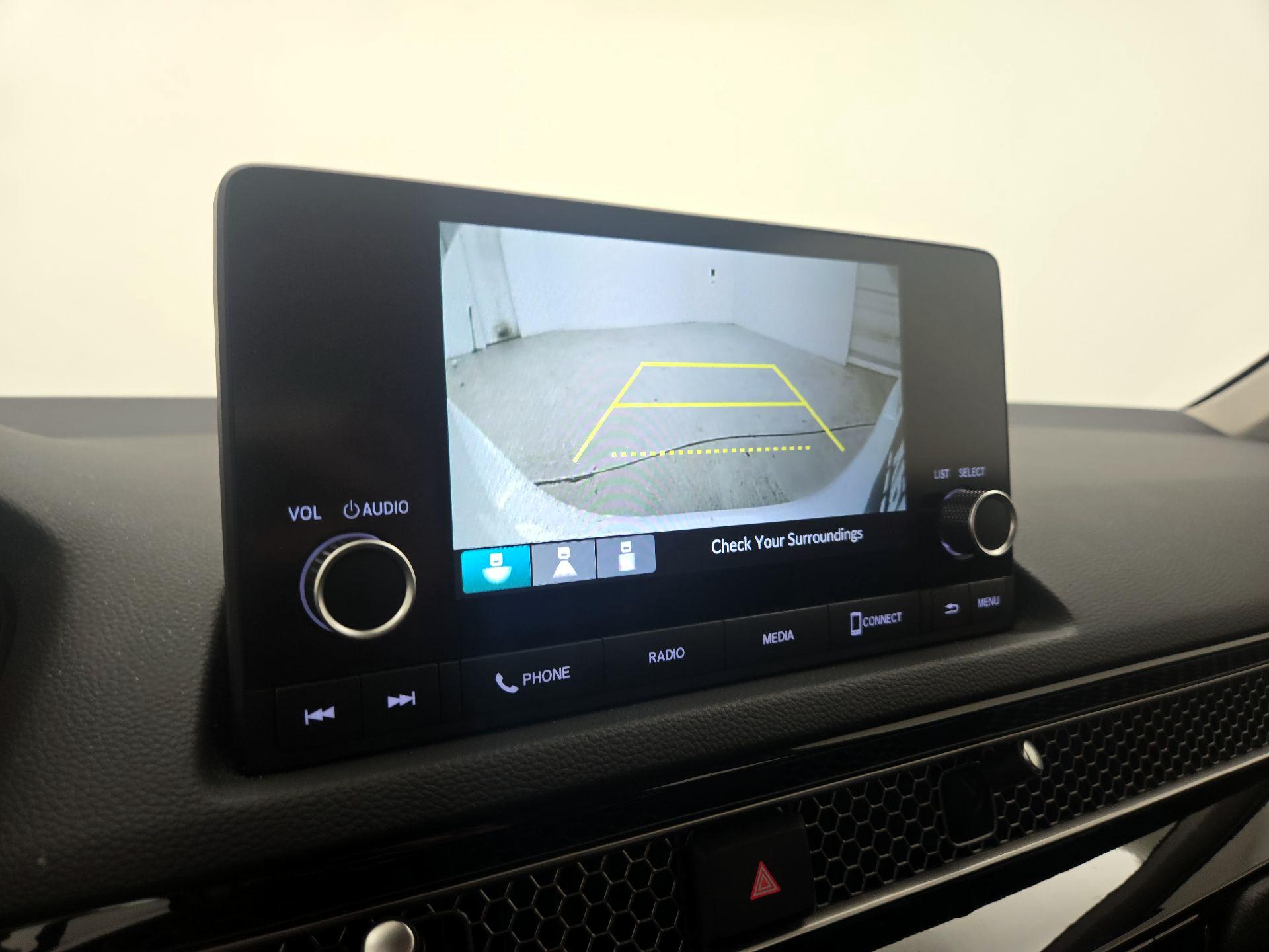 Thumbnail: 2023 Honda Civic - 14