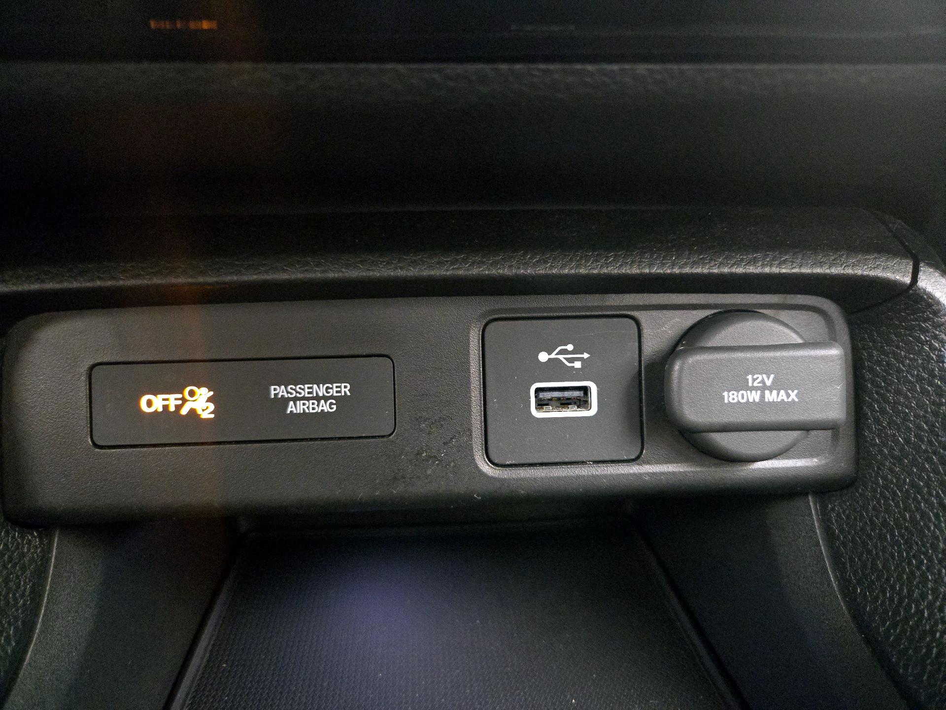 Thumbnail: 2023 Honda Civic - 18