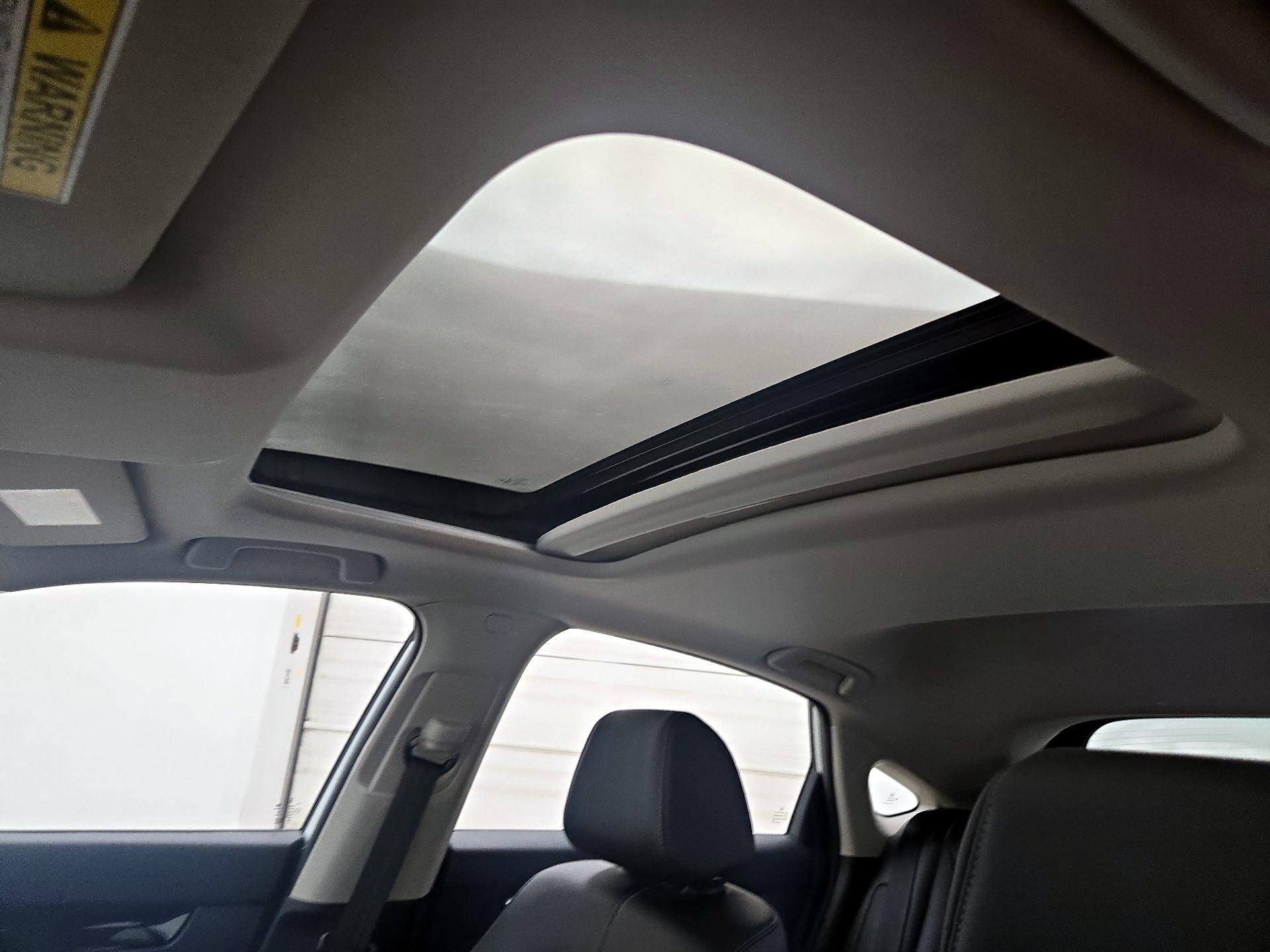 Thumbnail: 2023 Honda Civic - 19