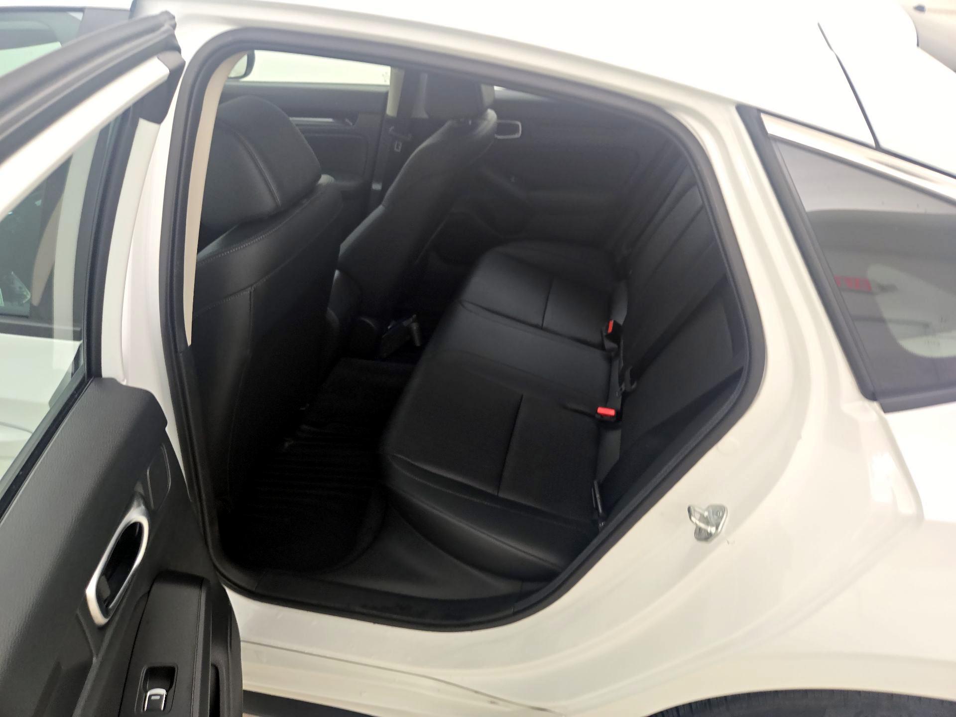 Thumbnail: 2023 Honda Civic - 20