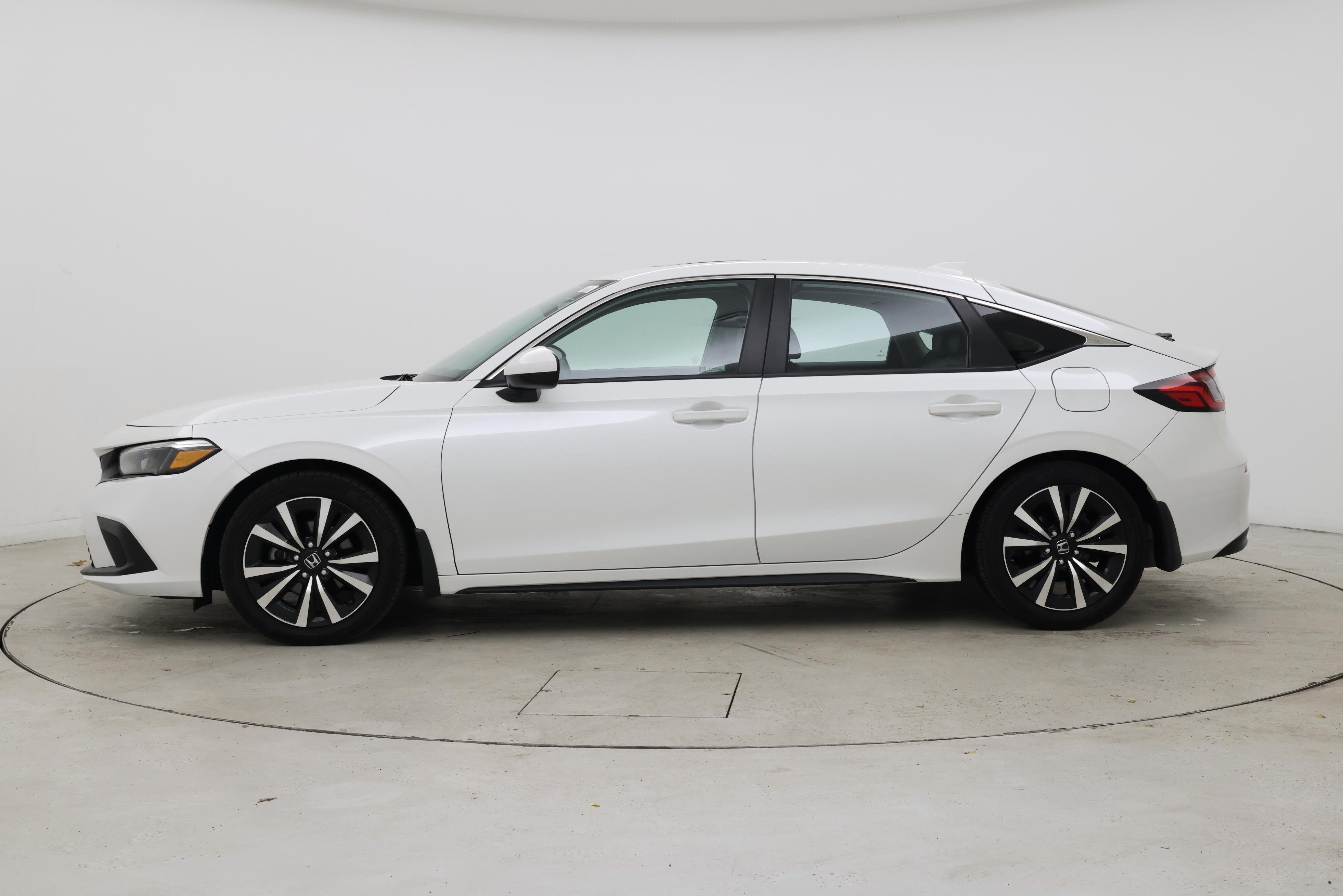 Thumbnail: 2023 Honda Civic - 3