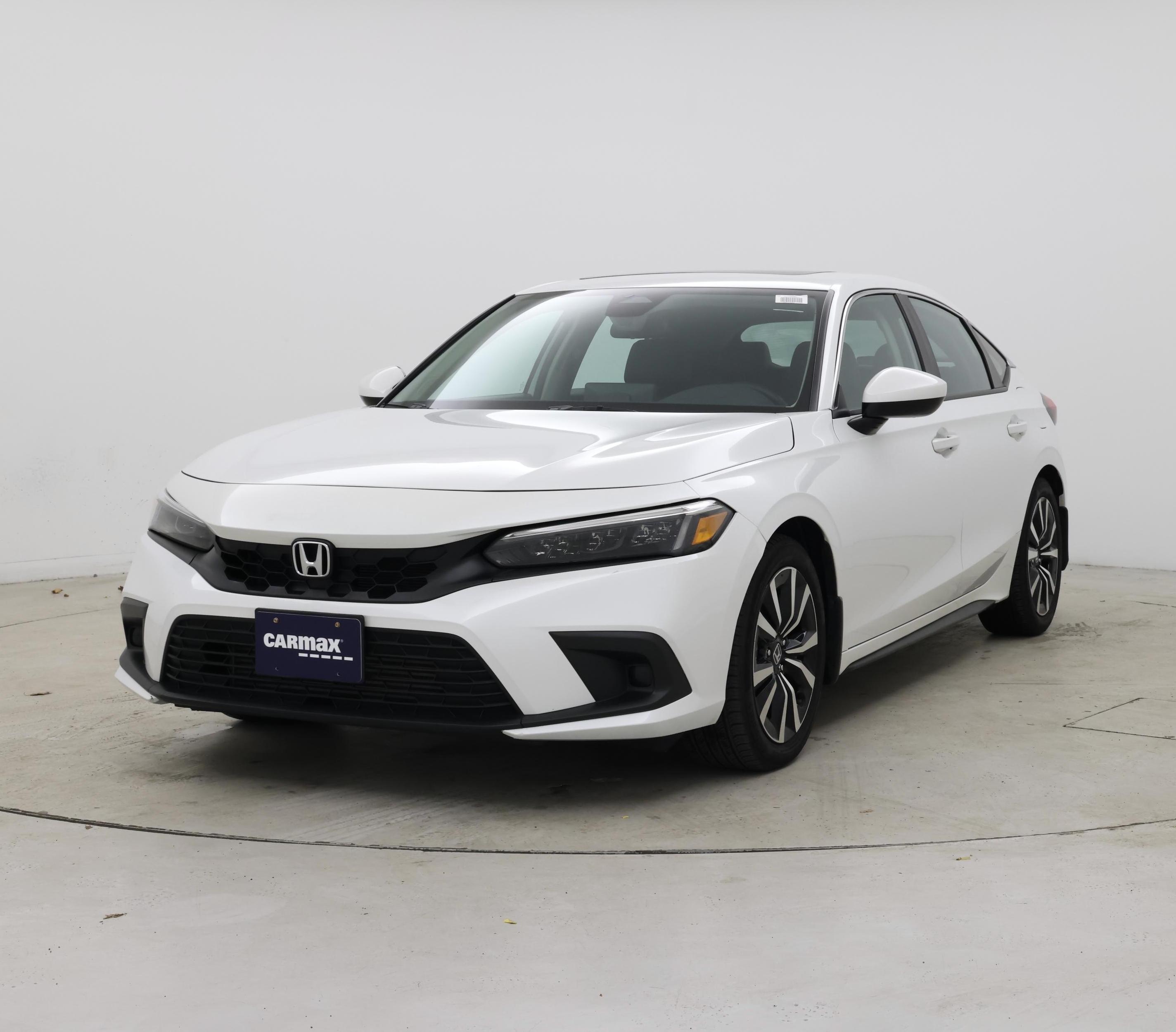 Thumbnail: 2023 Honda Civic - 4