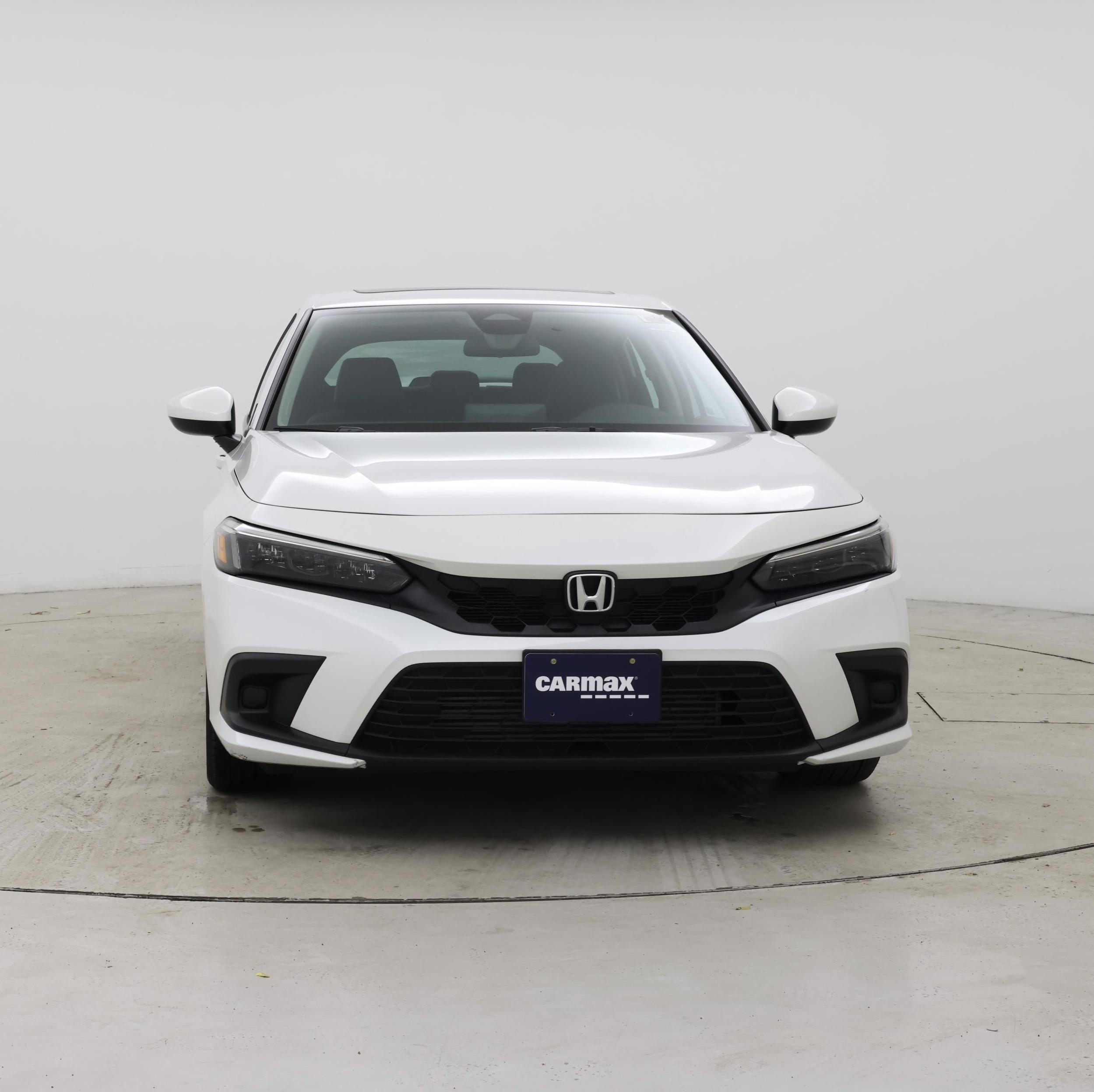 Thumbnail: 2023 Honda Civic - 5