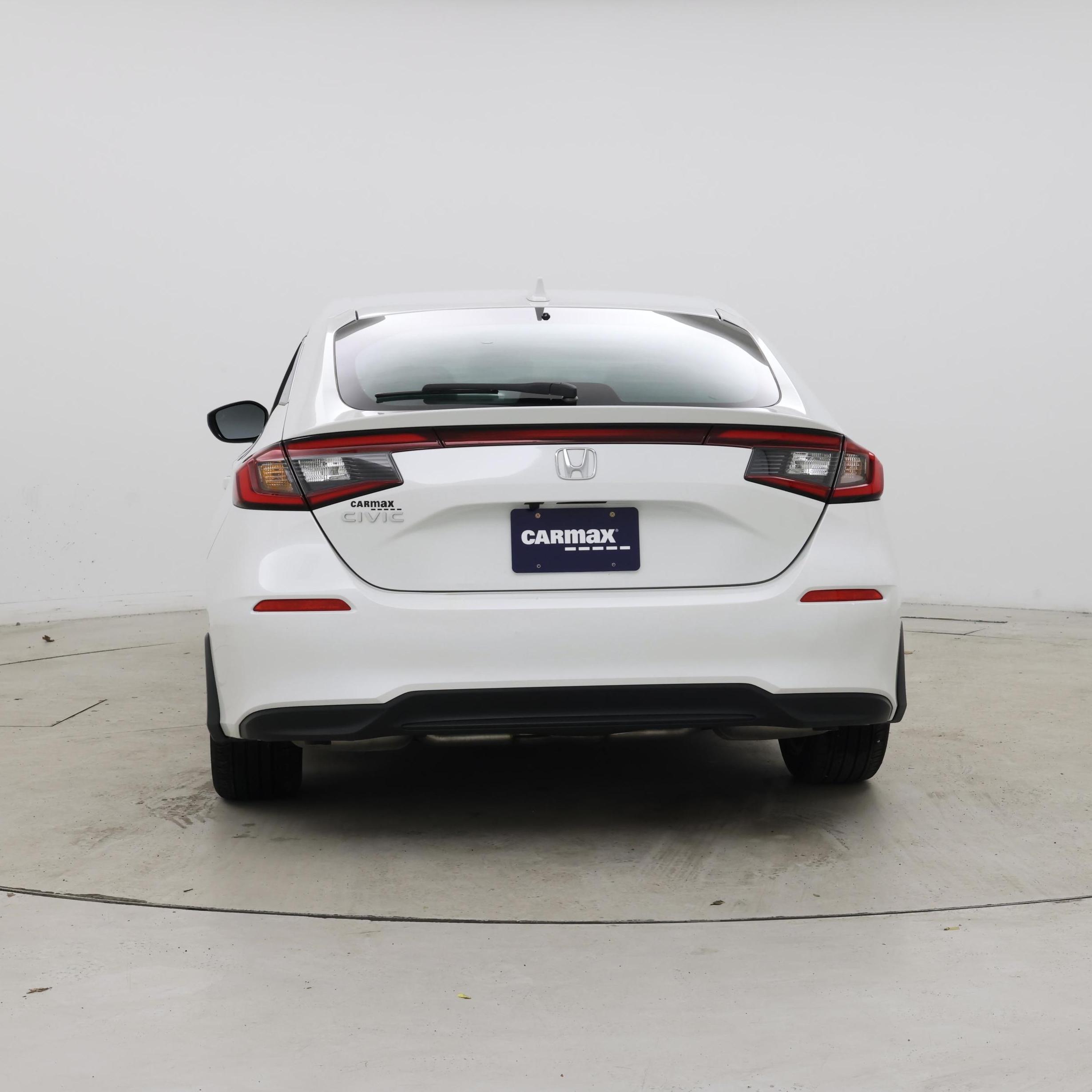 Thumbnail: 2023 Honda Civic - 6