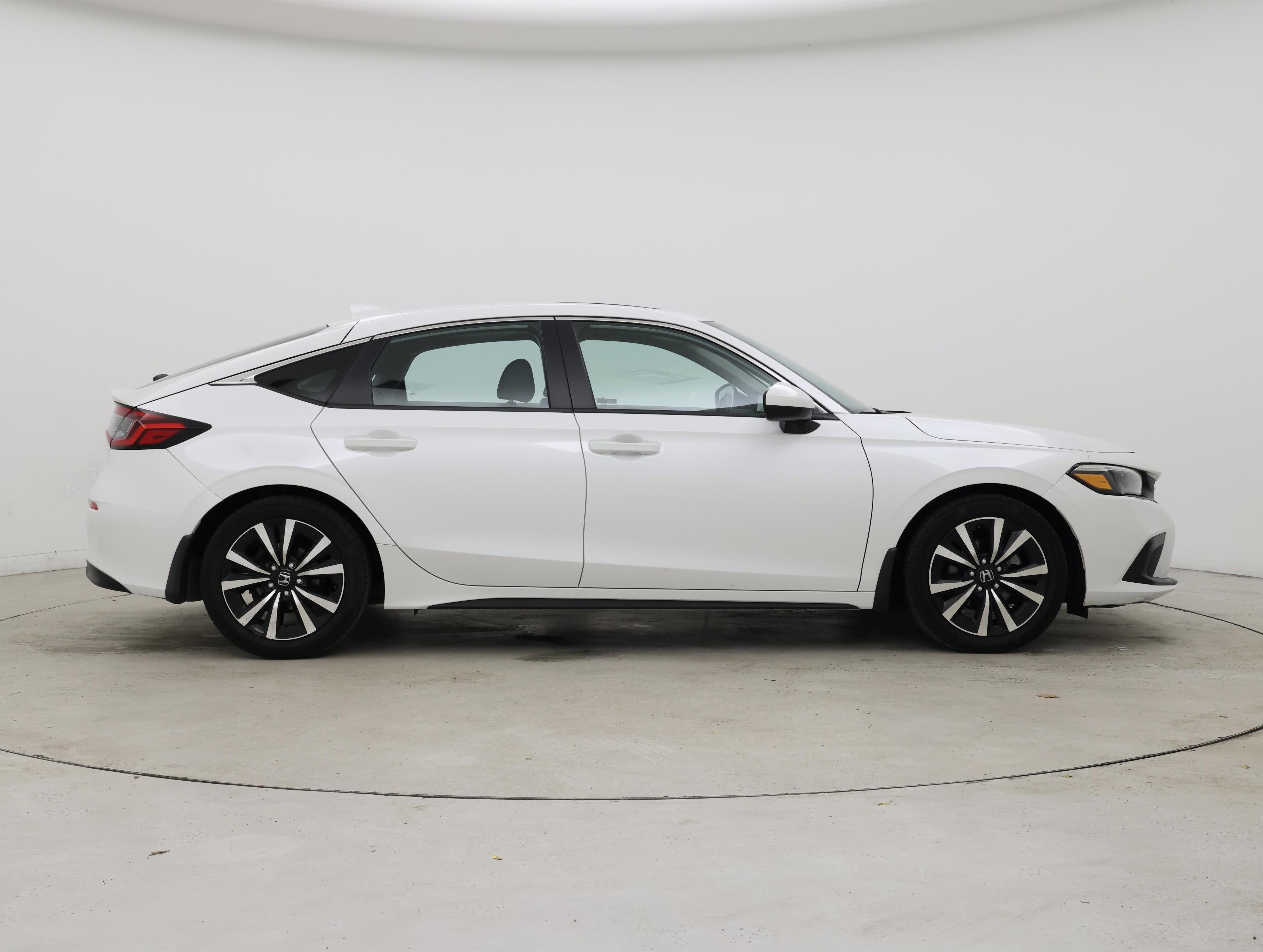 Thumbnail: 2023 Honda Civic - 7