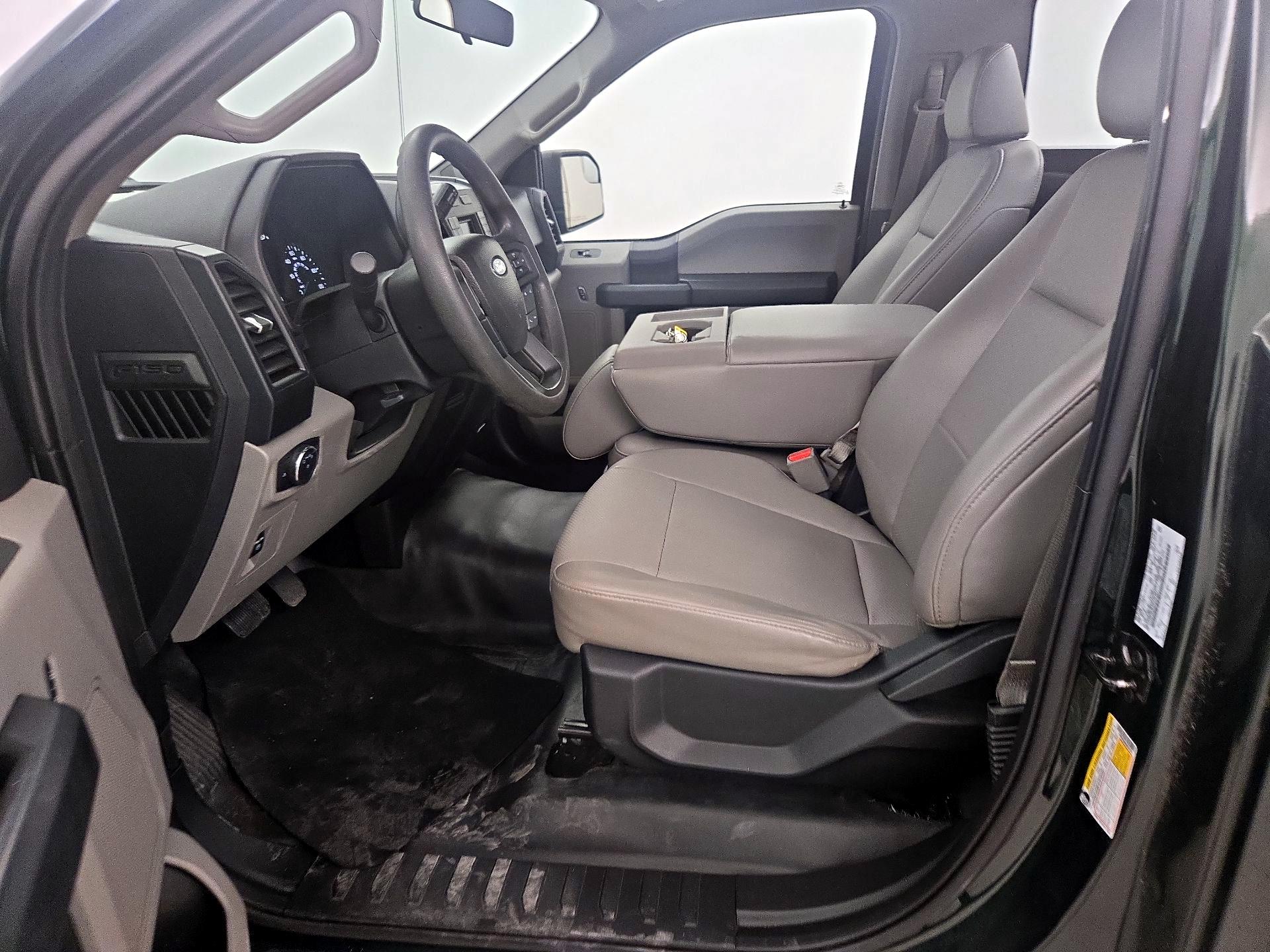 Thumbnail: 2016 Ford F-150 - 11