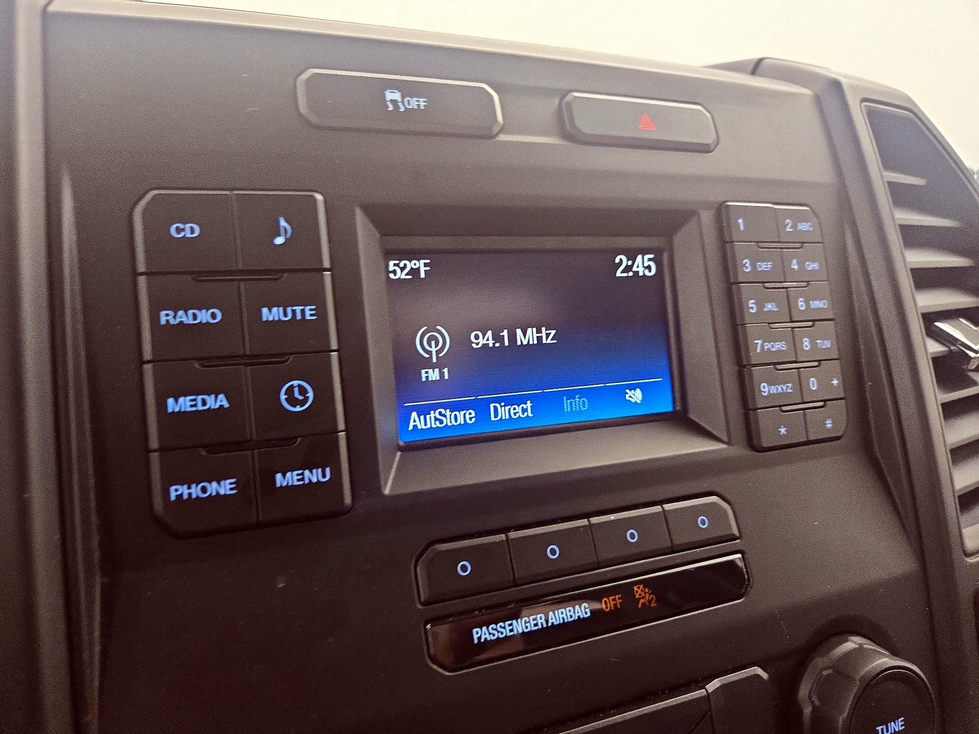 Thumbnail: 2016 Ford F-150 - 14