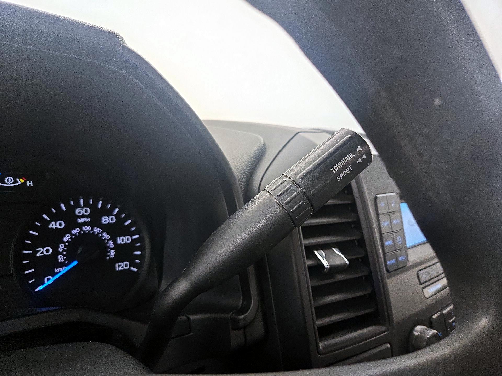 Thumbnail: 2016 Ford F-150 - 16