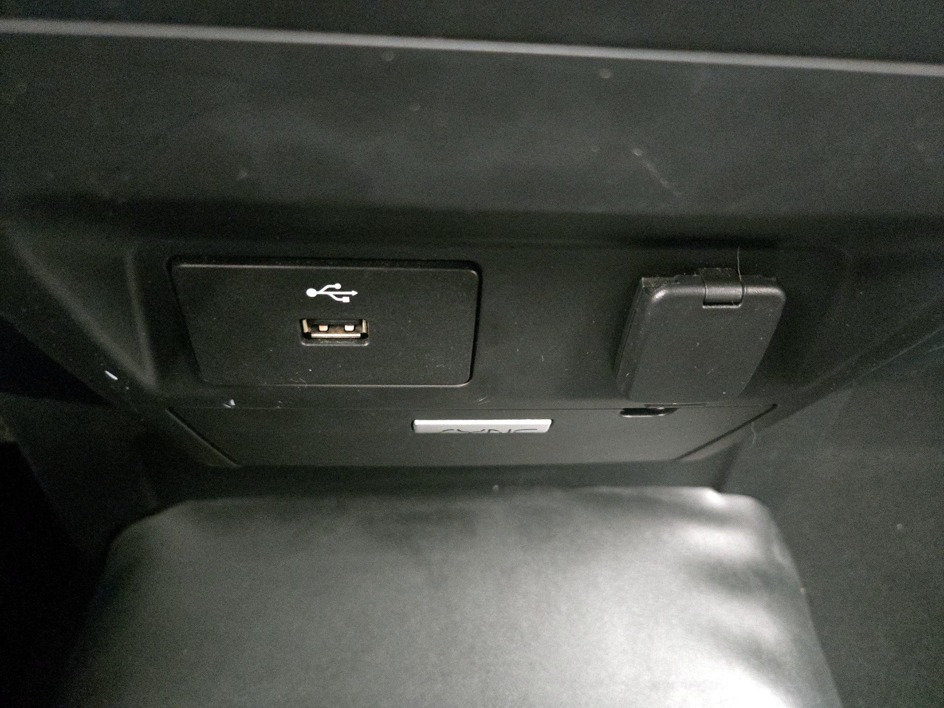 Thumbnail: 2016 Ford F-150 - 17