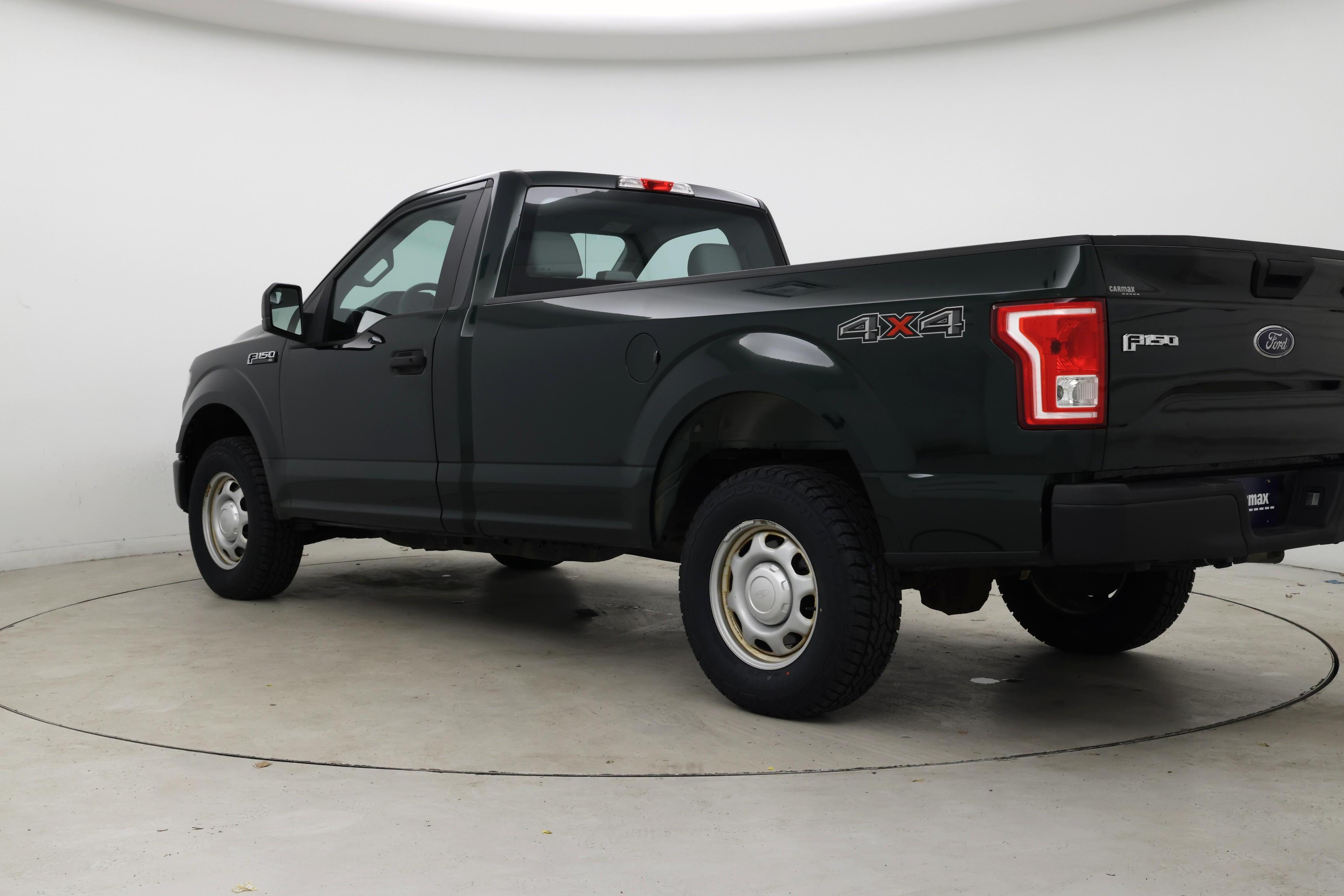 Thumbnail: 2016 Ford F-150 - 2