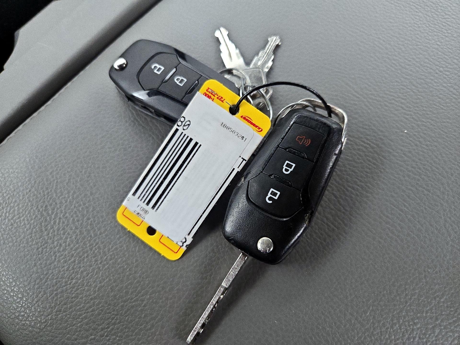 Thumbnail: 2016 Ford F-150 - 20