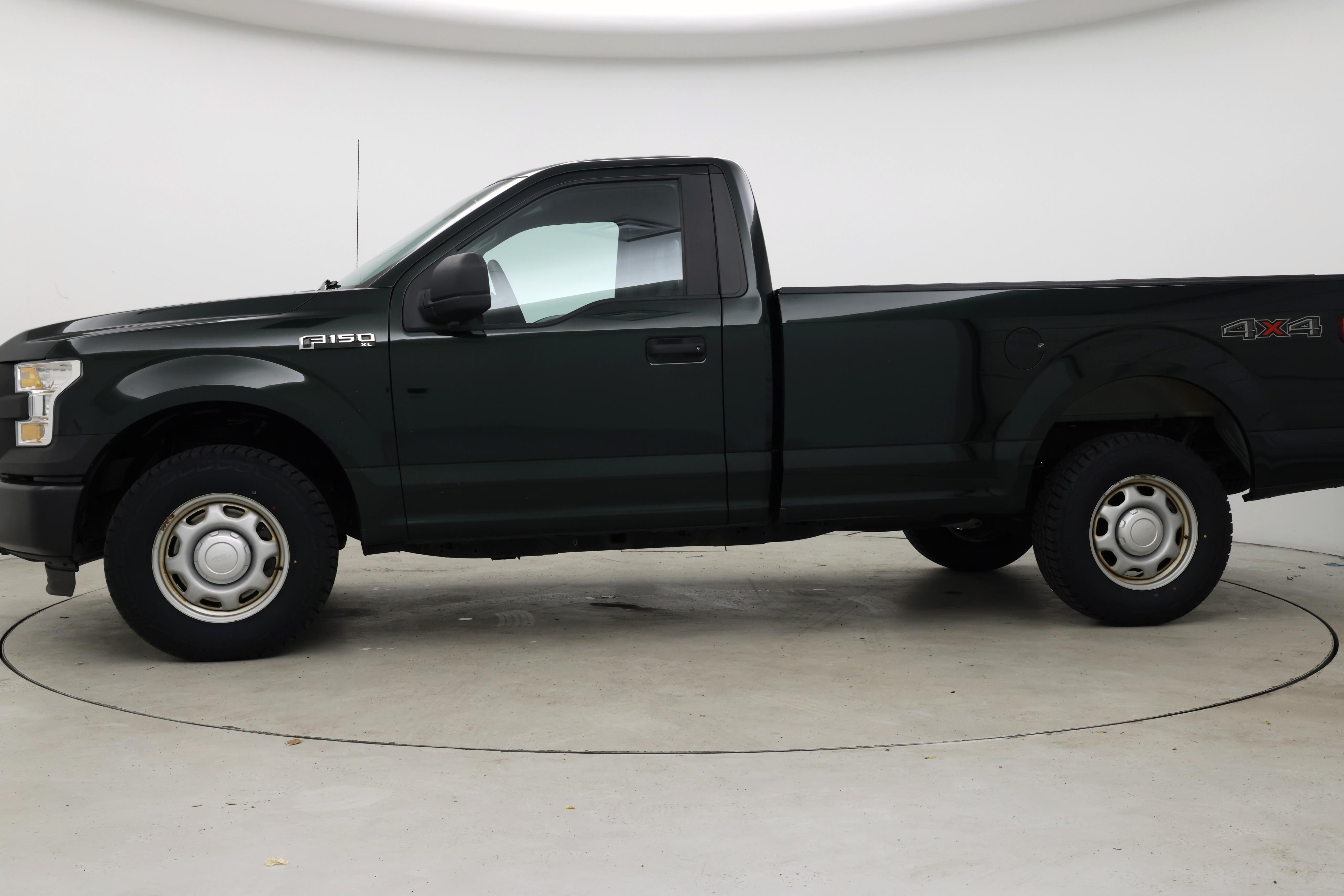 Thumbnail: 2016 Ford F-150 - 3