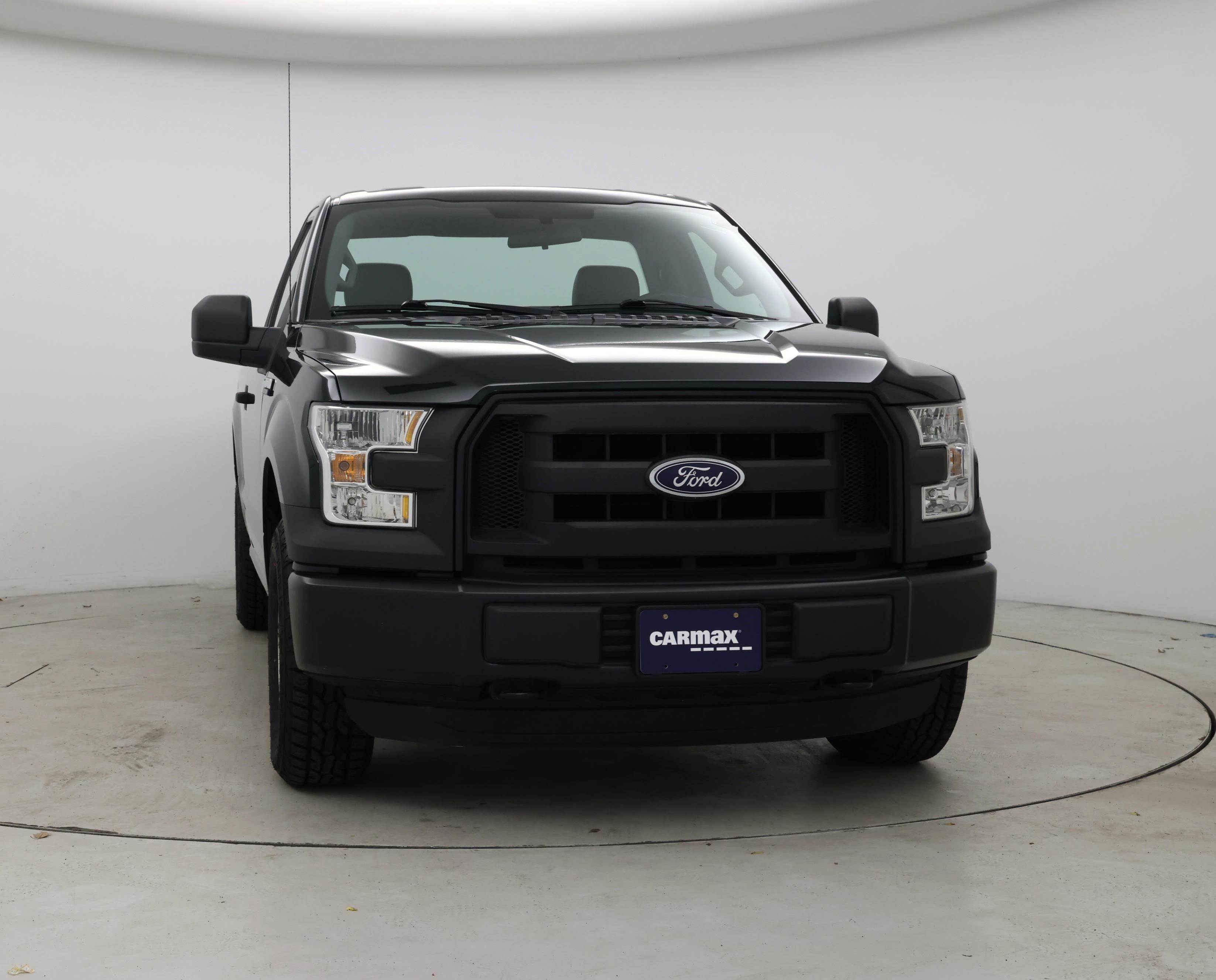 Thumbnail: 2016 Ford F-150 - 5