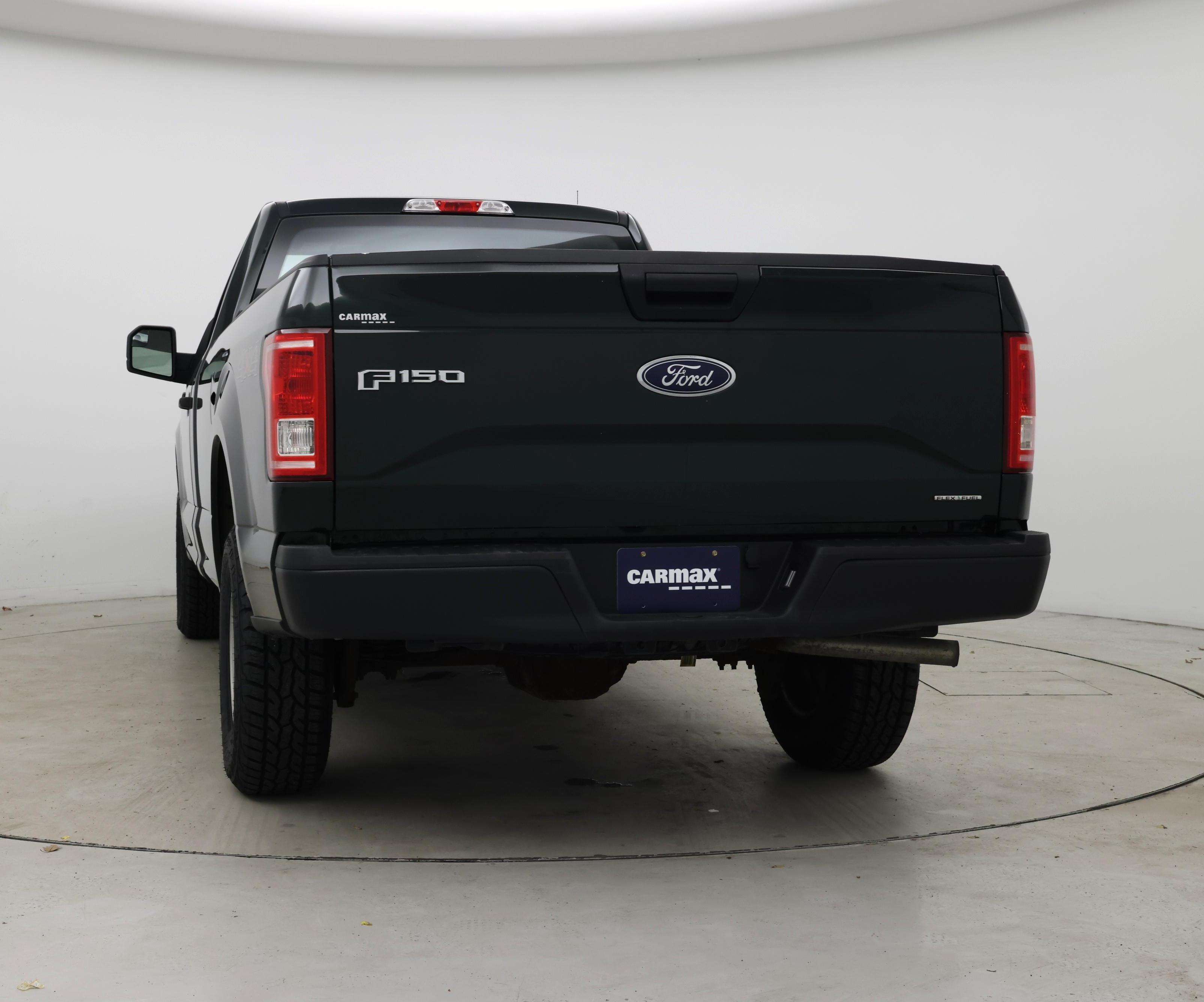 Thumbnail: 2016 Ford F-150 - 6