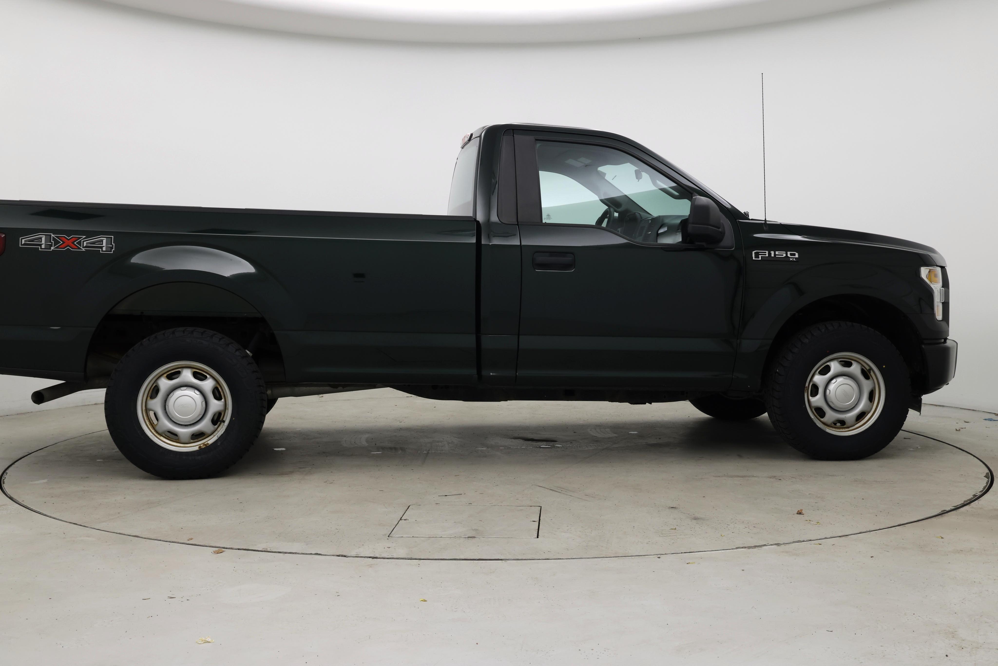 Thumbnail: 2016 Ford F-150 - 7