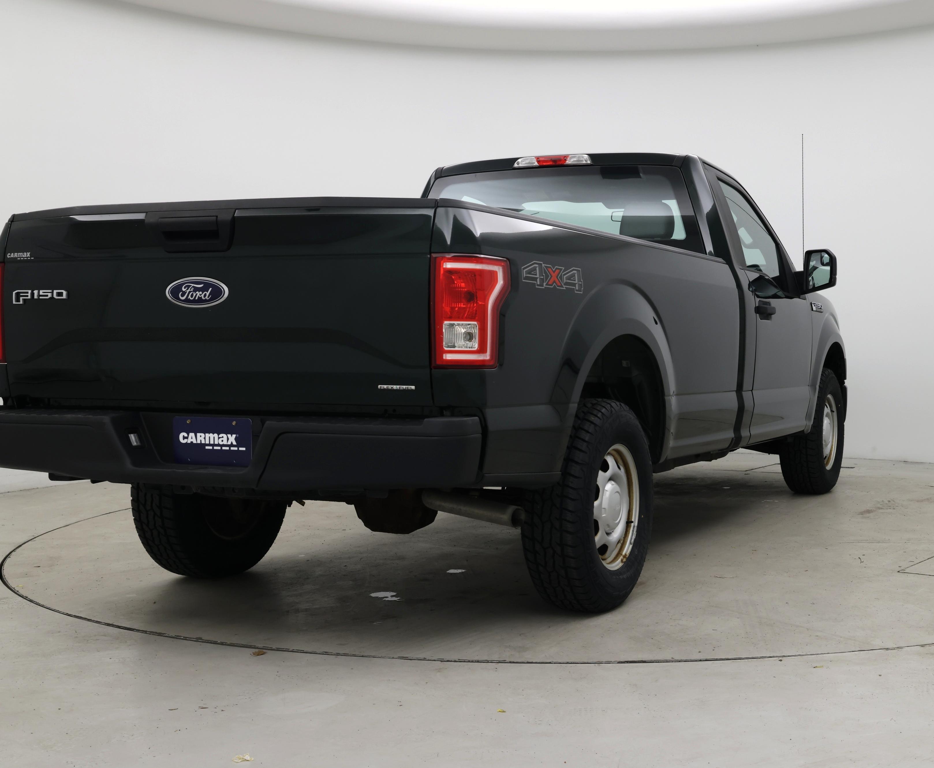 Thumbnail: 2016 Ford F-150 - 8