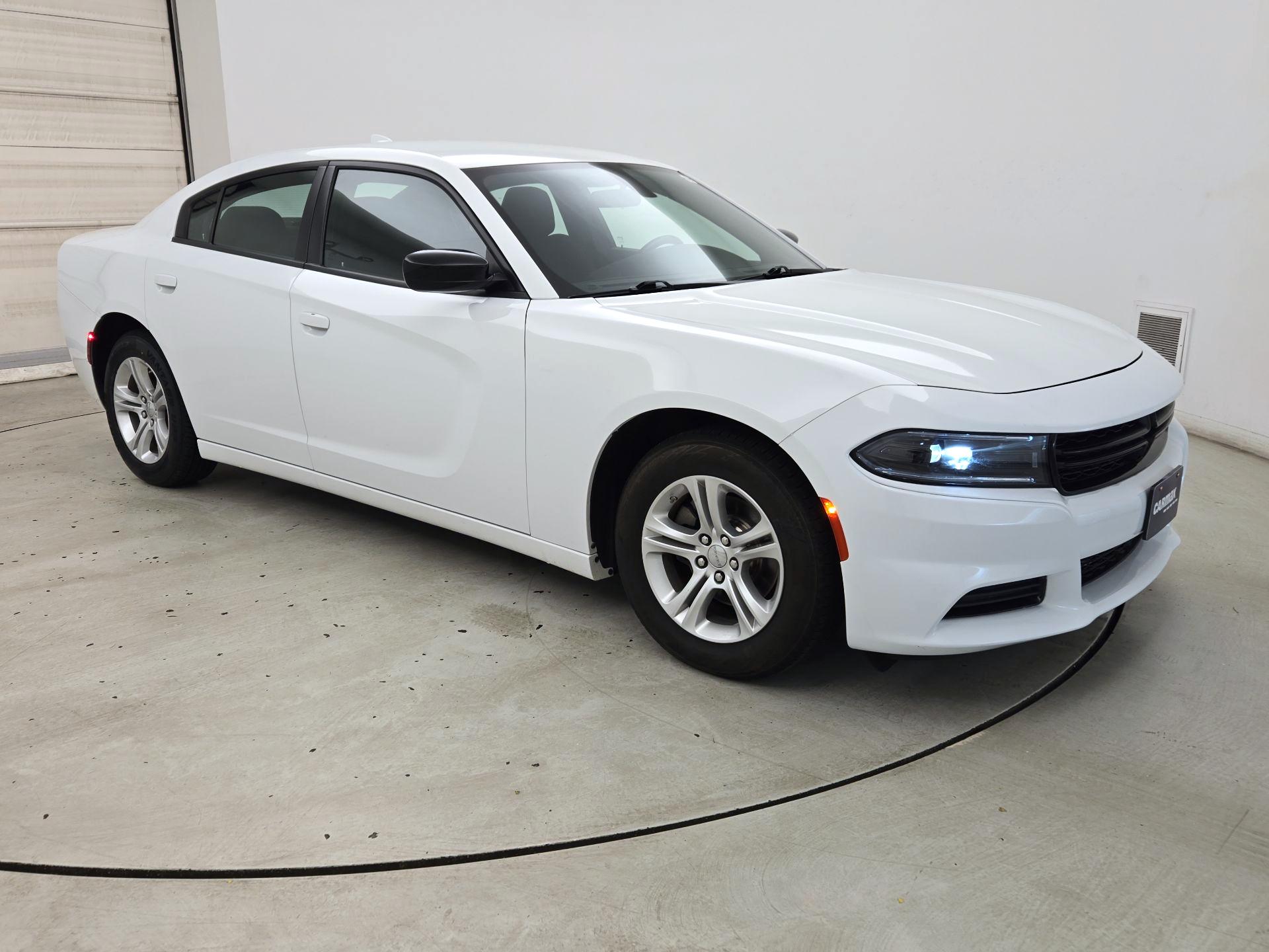 Thumbnail: 2023 Dodge Charger - 1