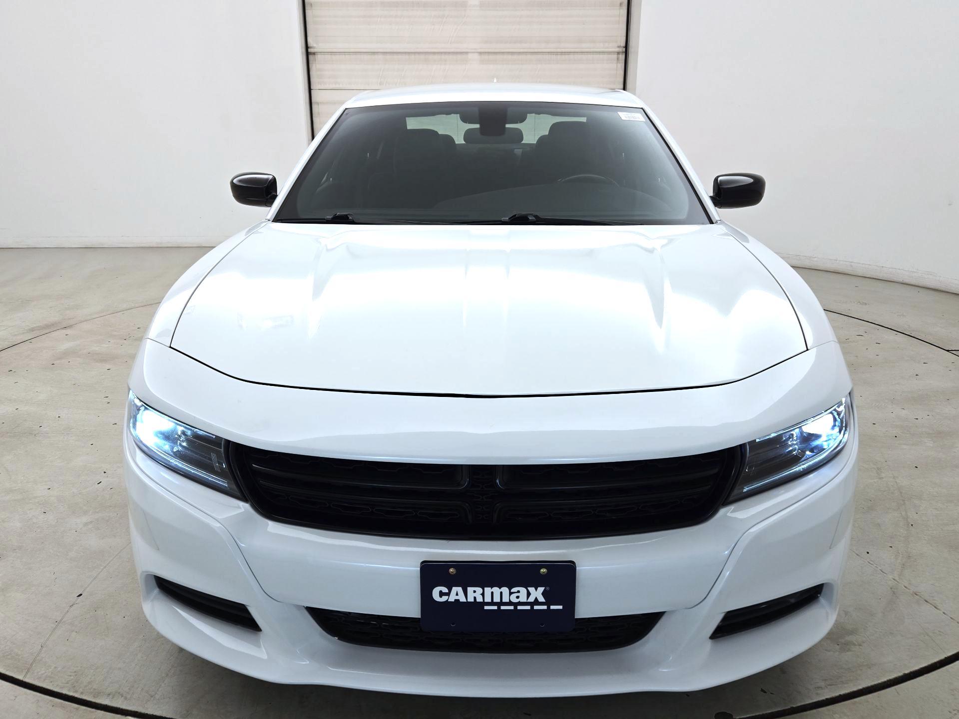 Thumbnail: 2023 Dodge Charger - 2