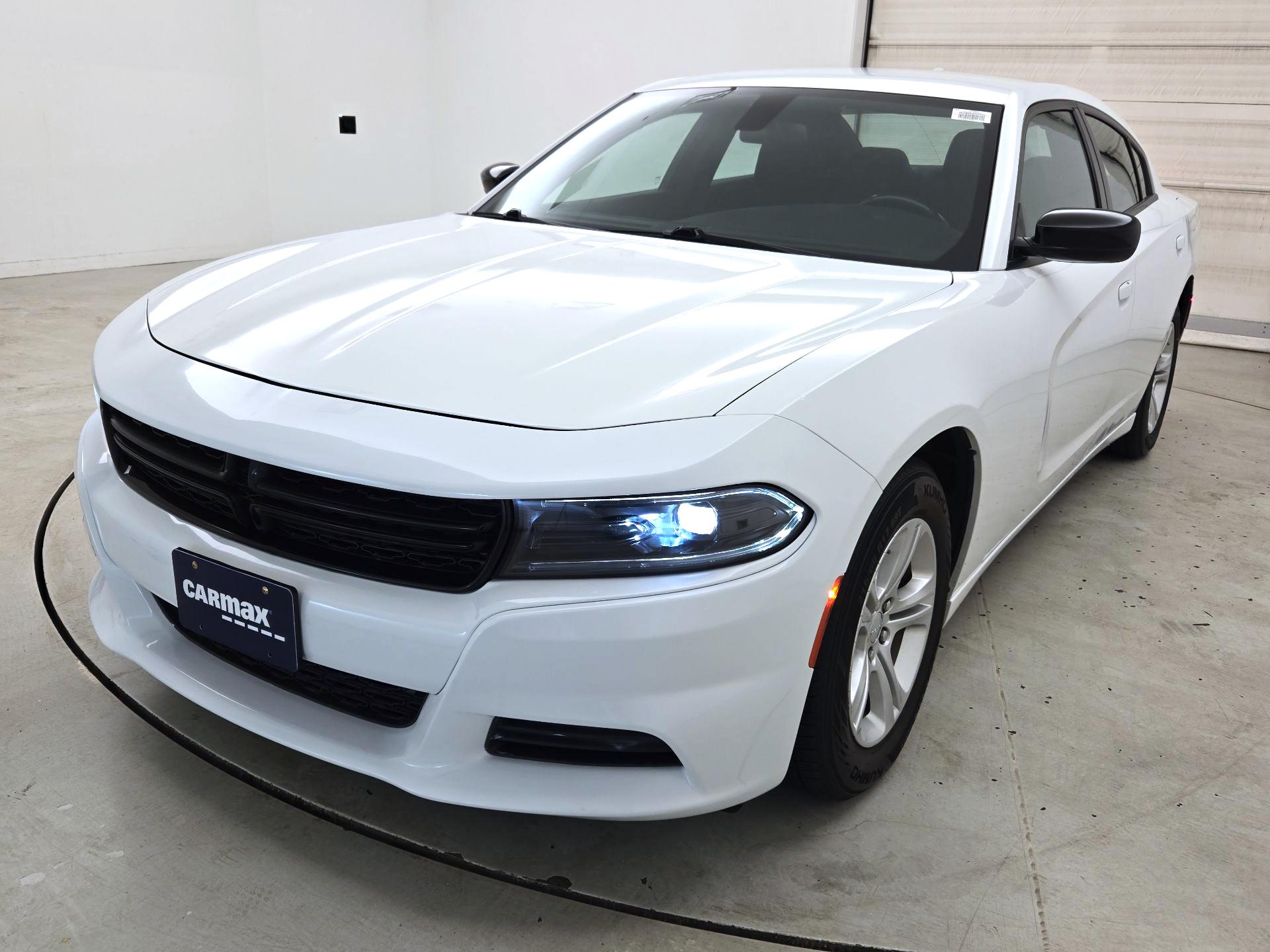 Thumbnail: 2023 Dodge Charger - 3