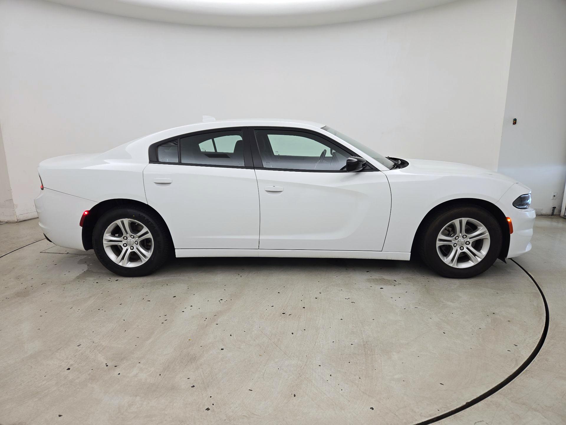 Thumbnail: 2023 Dodge Charger - 4