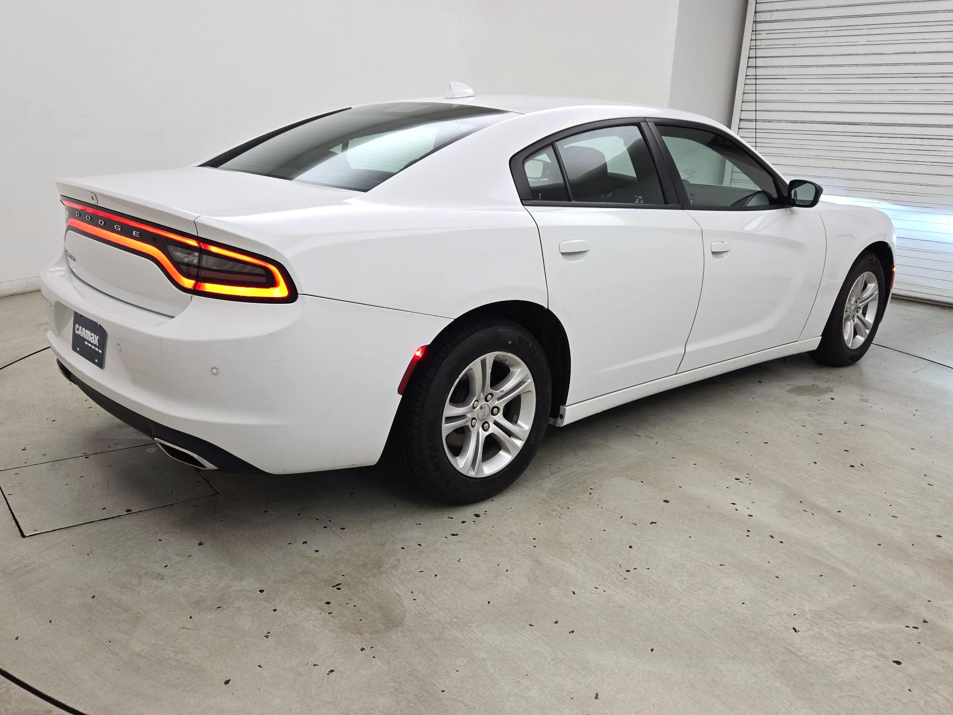 Thumbnail: 2023 Dodge Charger - 5