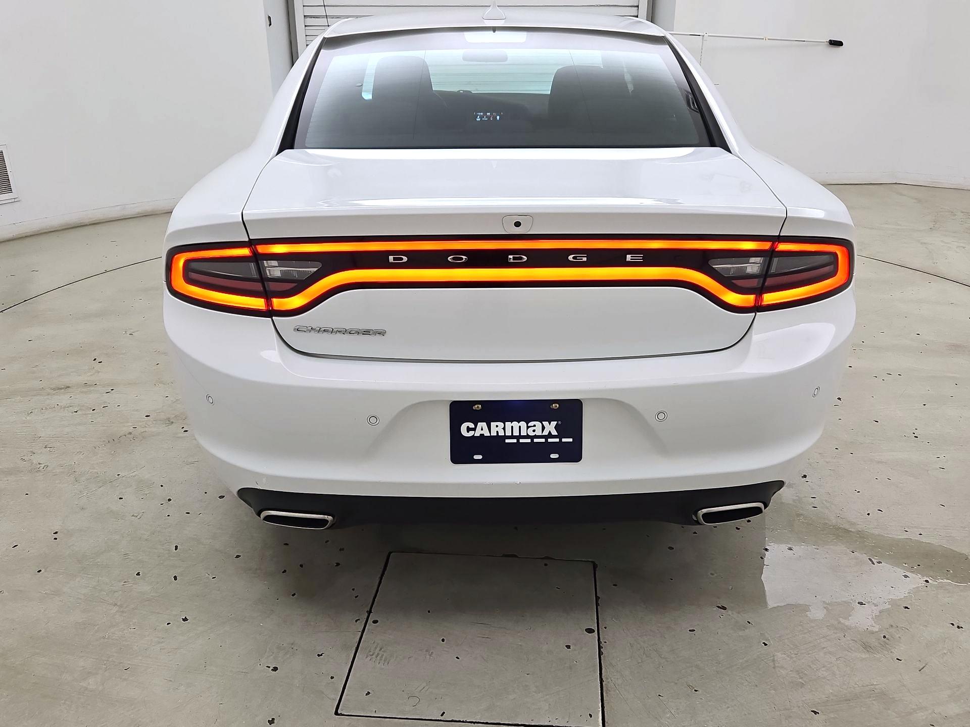 Thumbnail: 2023 Dodge Charger - 6