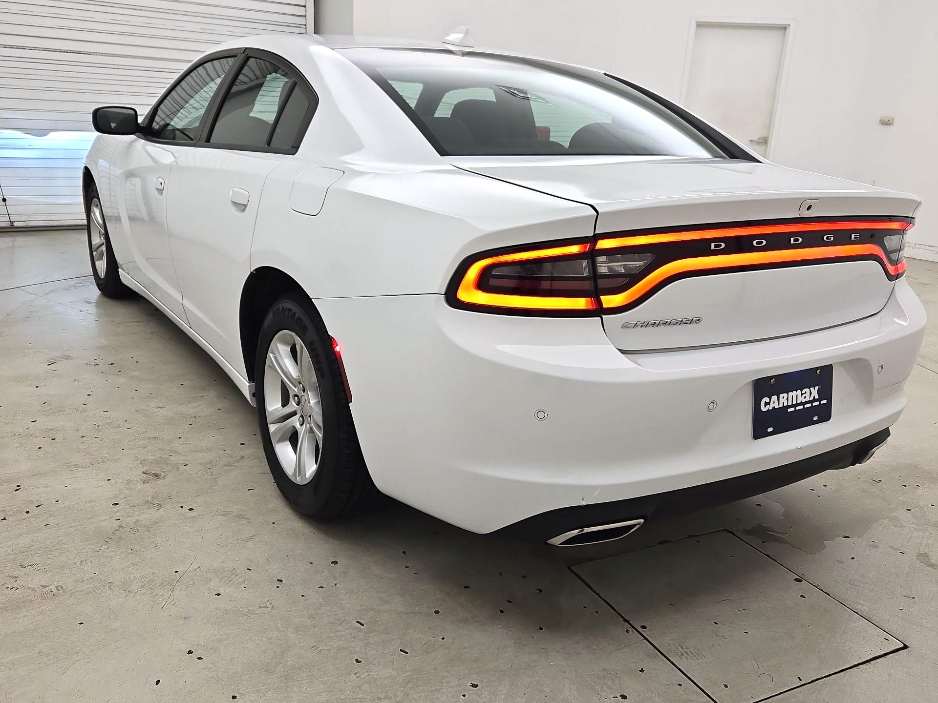 Thumbnail: 2023 Dodge Charger - 7