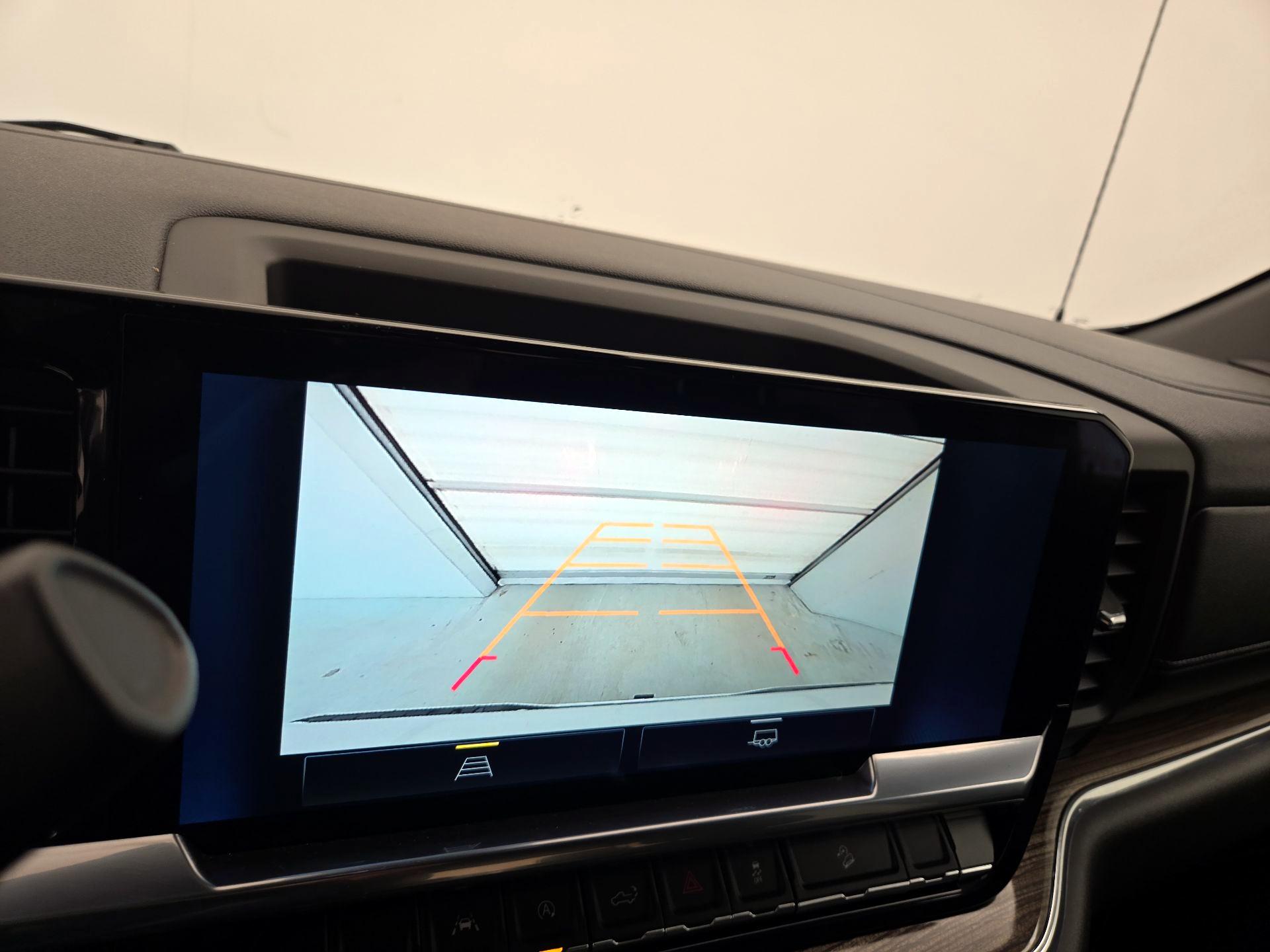 Thumbnail: 2023 Chevrolet Silverado 1500 - 14