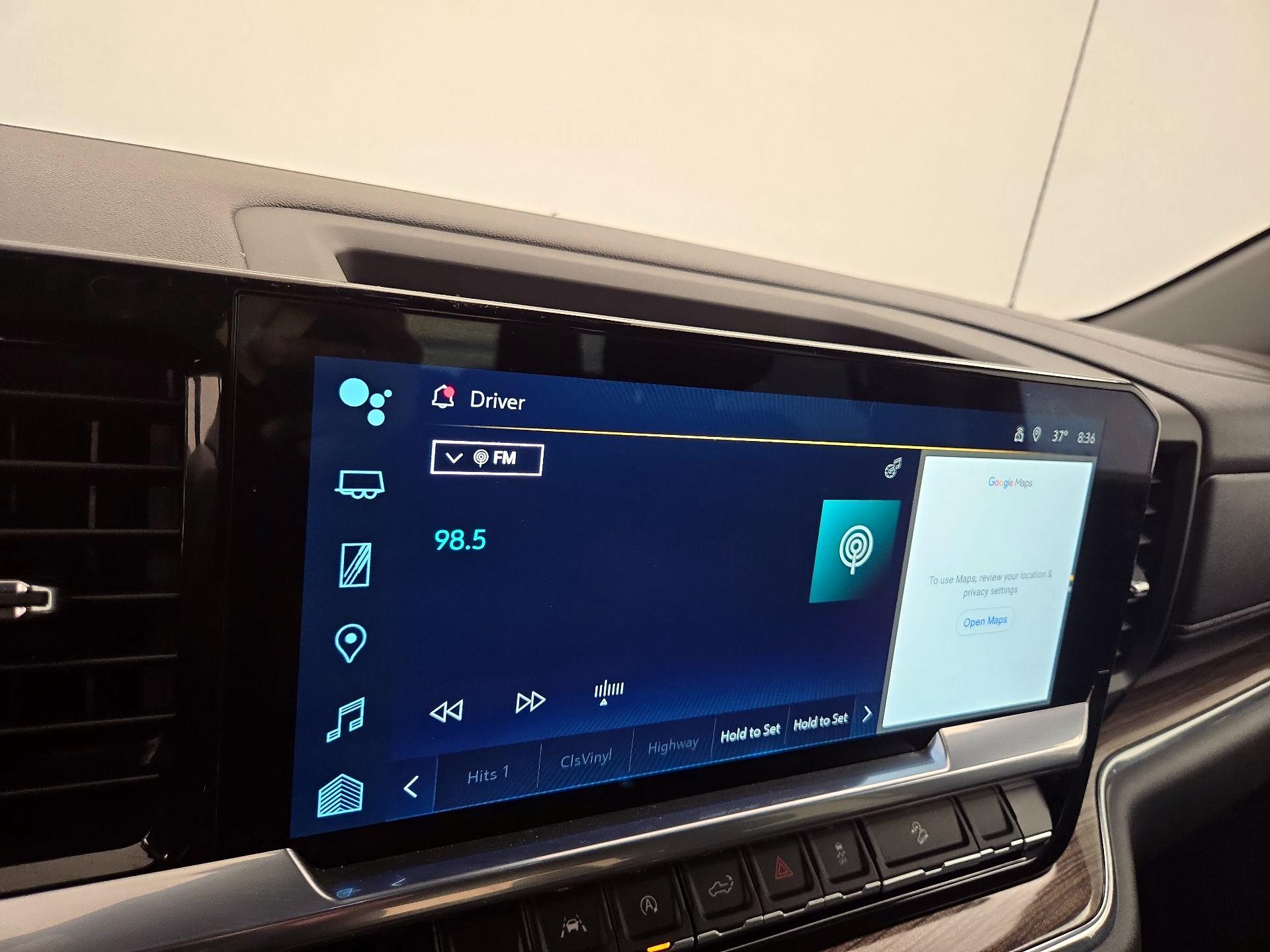 Thumbnail: 2023 Chevrolet Silverado 1500 - 15